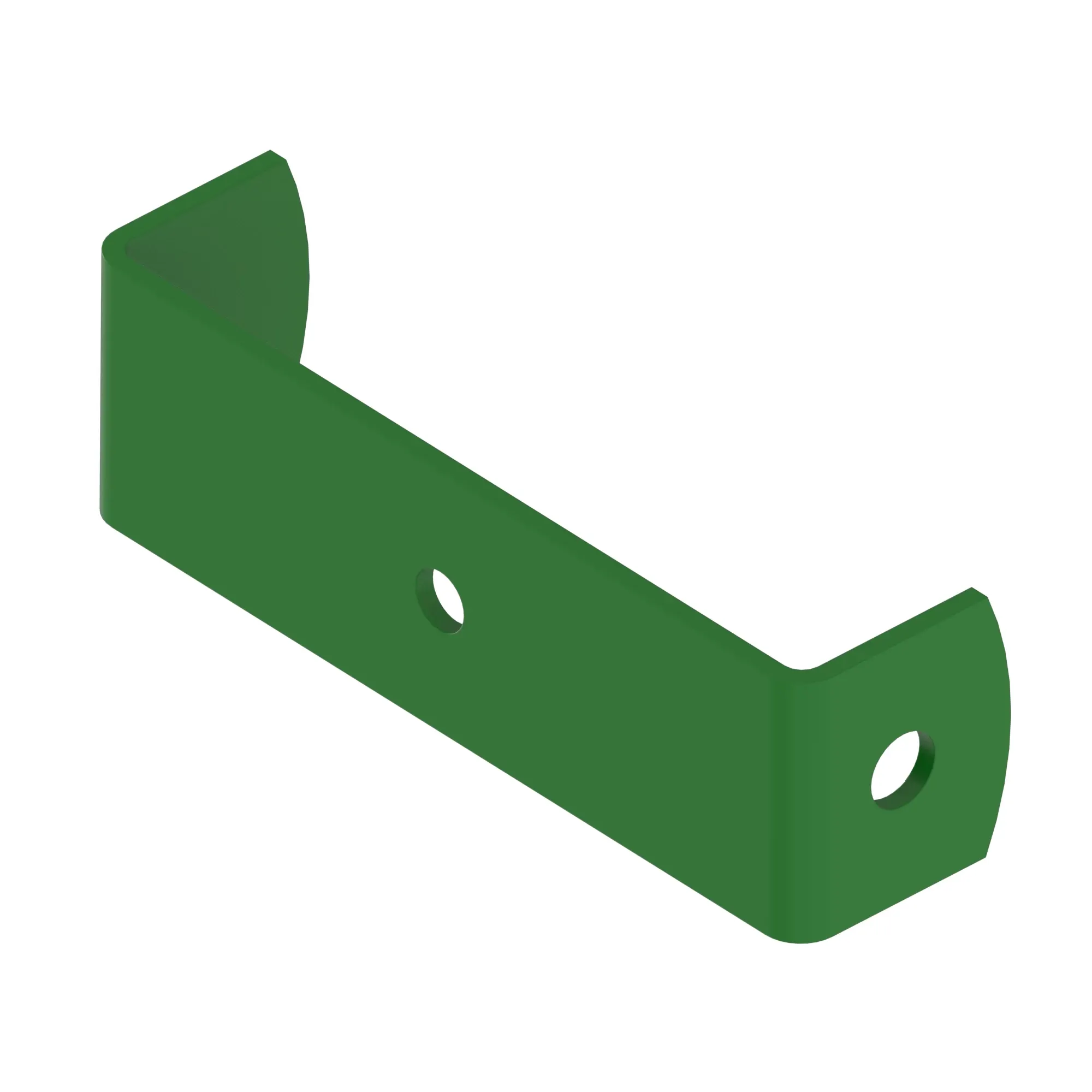 BRACKET-SHIELD SUPPORT