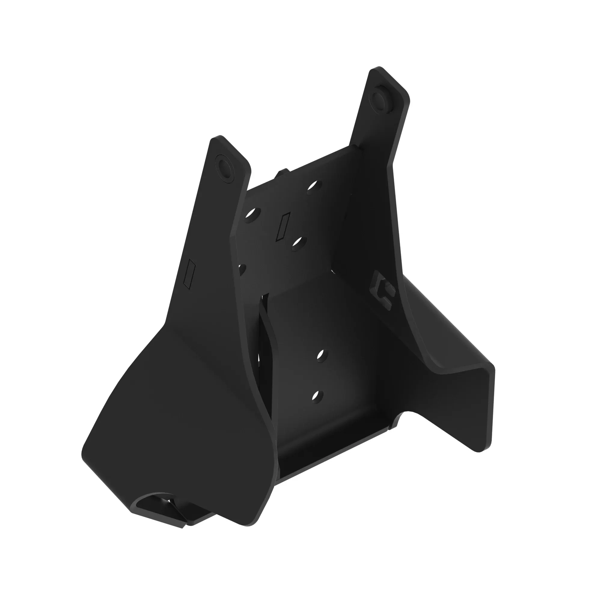 BRACKET, LIGHT BRACKET