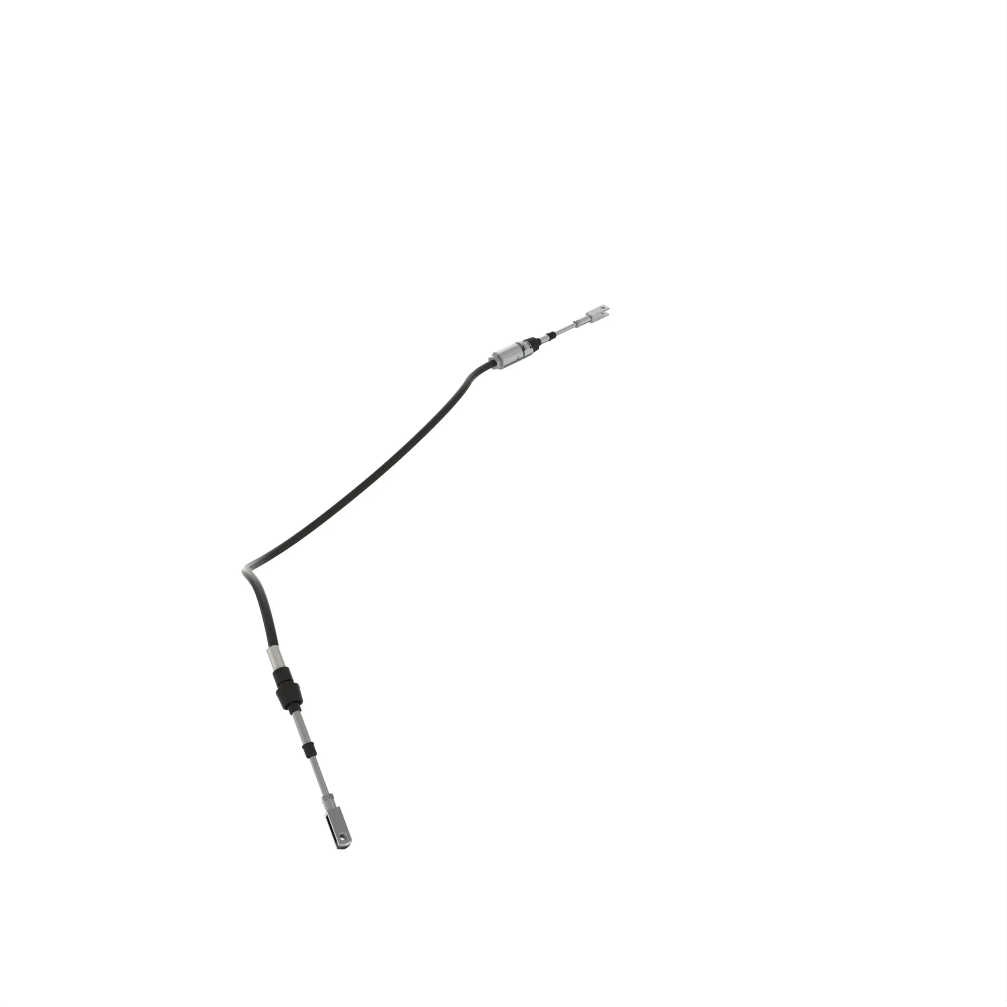 PUSH PULL CABLE, RANGE E/F, L=1250