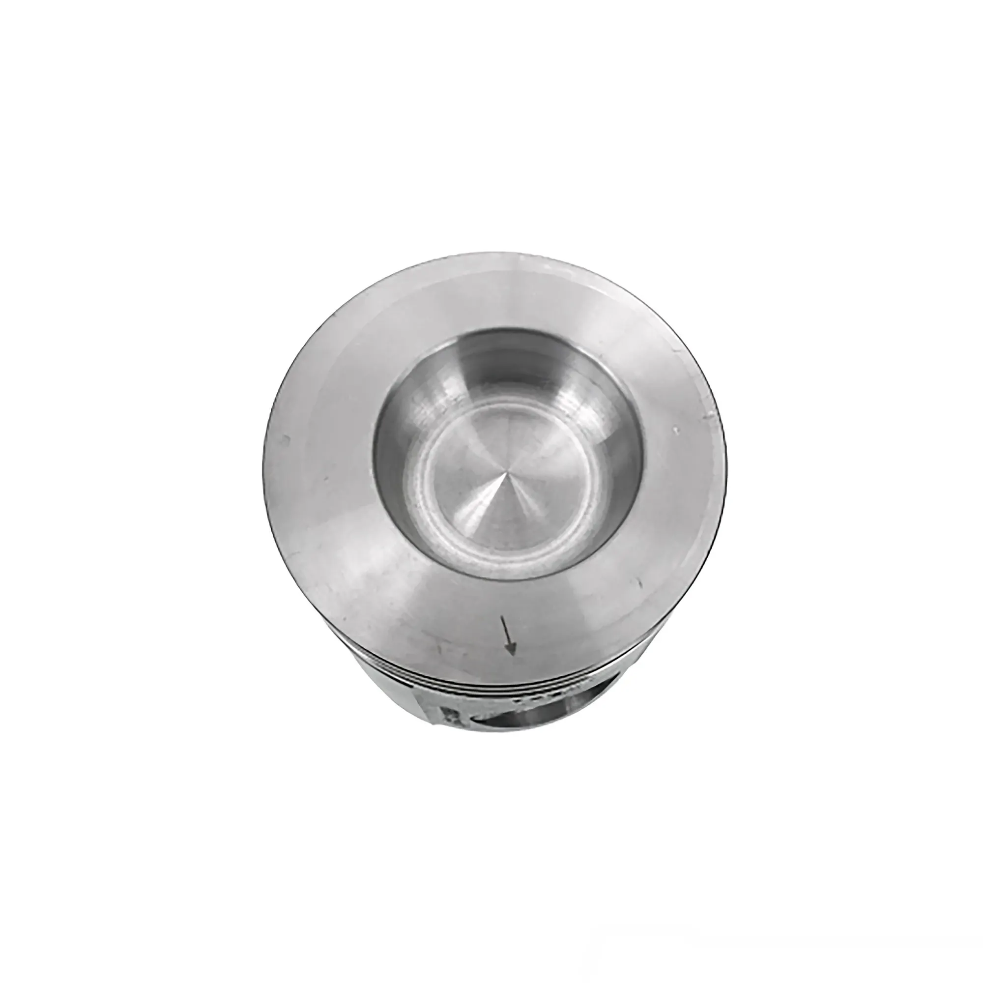 PISTON WITH INSERT
