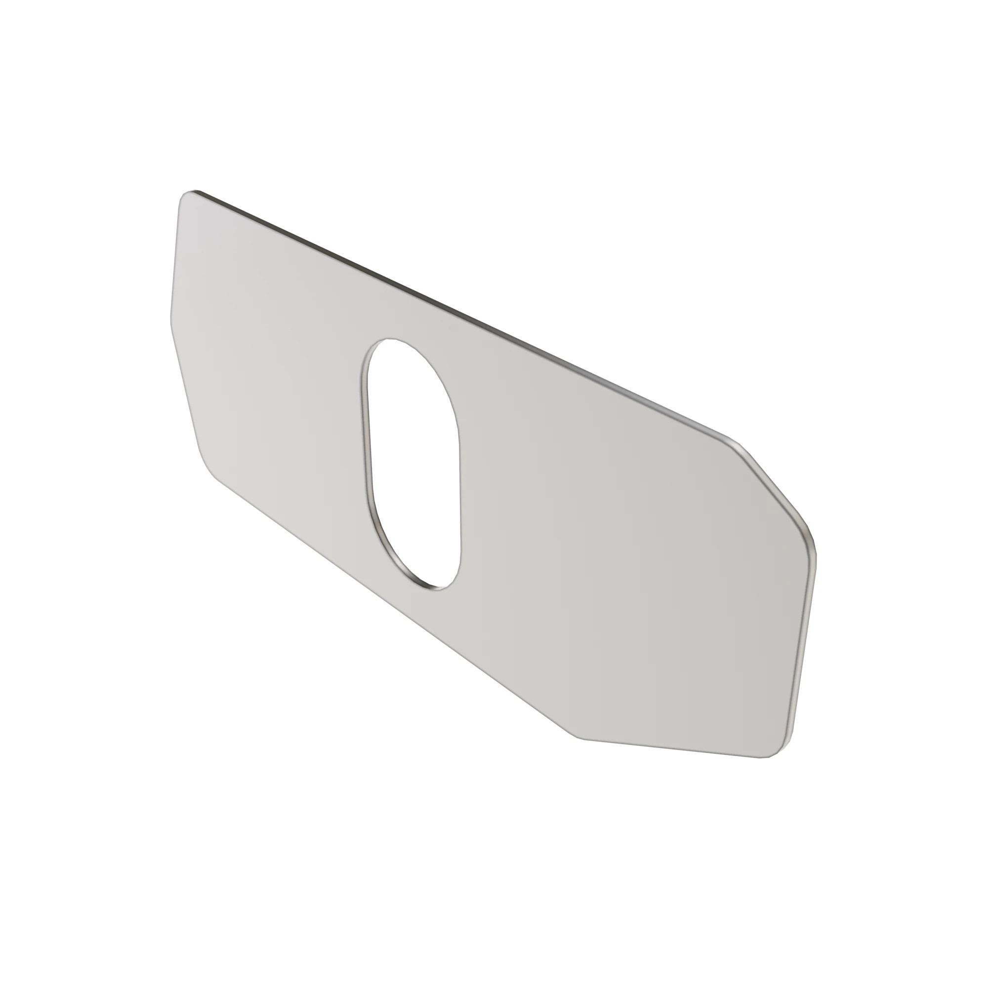 FEEDROLL CABINET
RHS - FRONT