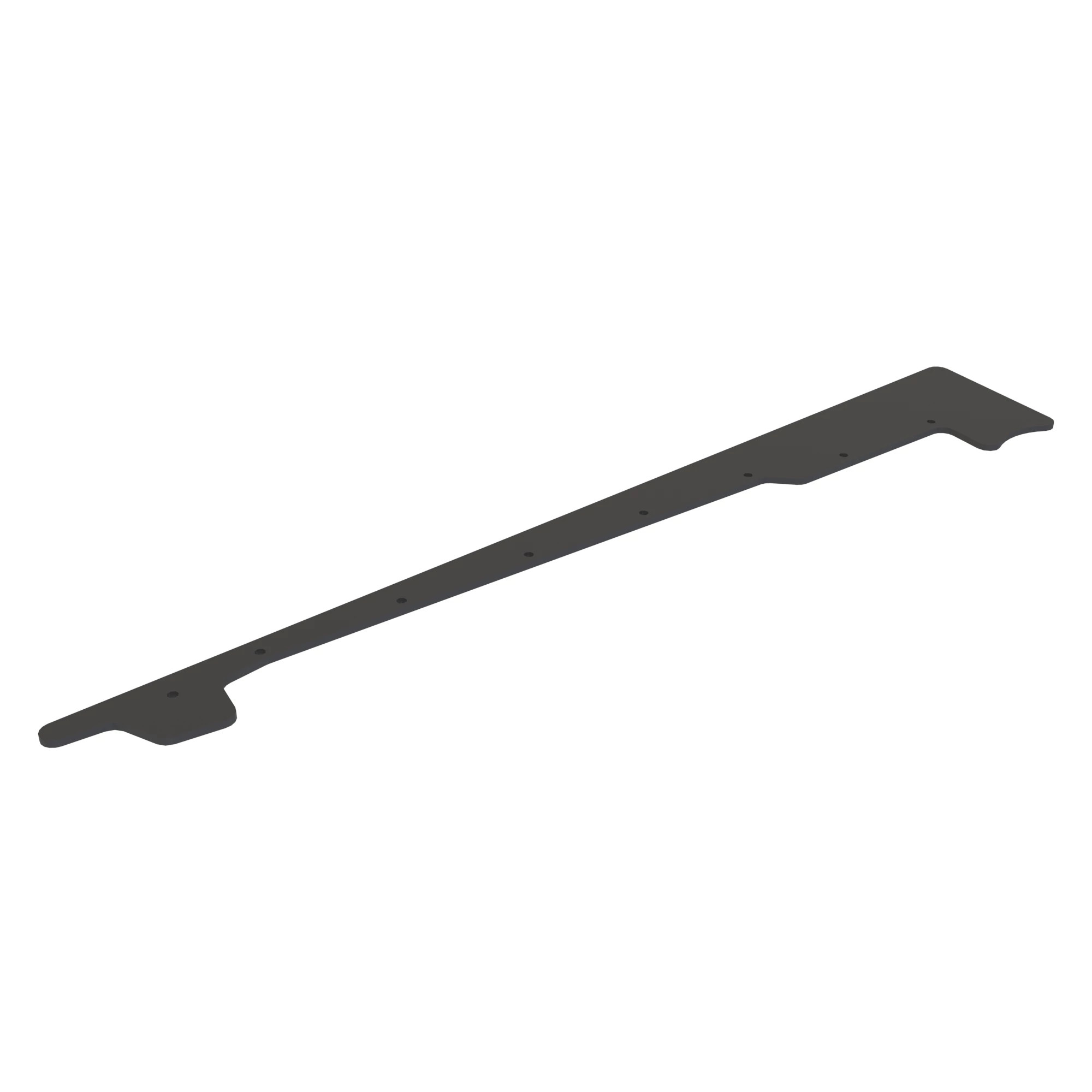 SEAL, SEAL, 600D CENTER DRAPER BELT