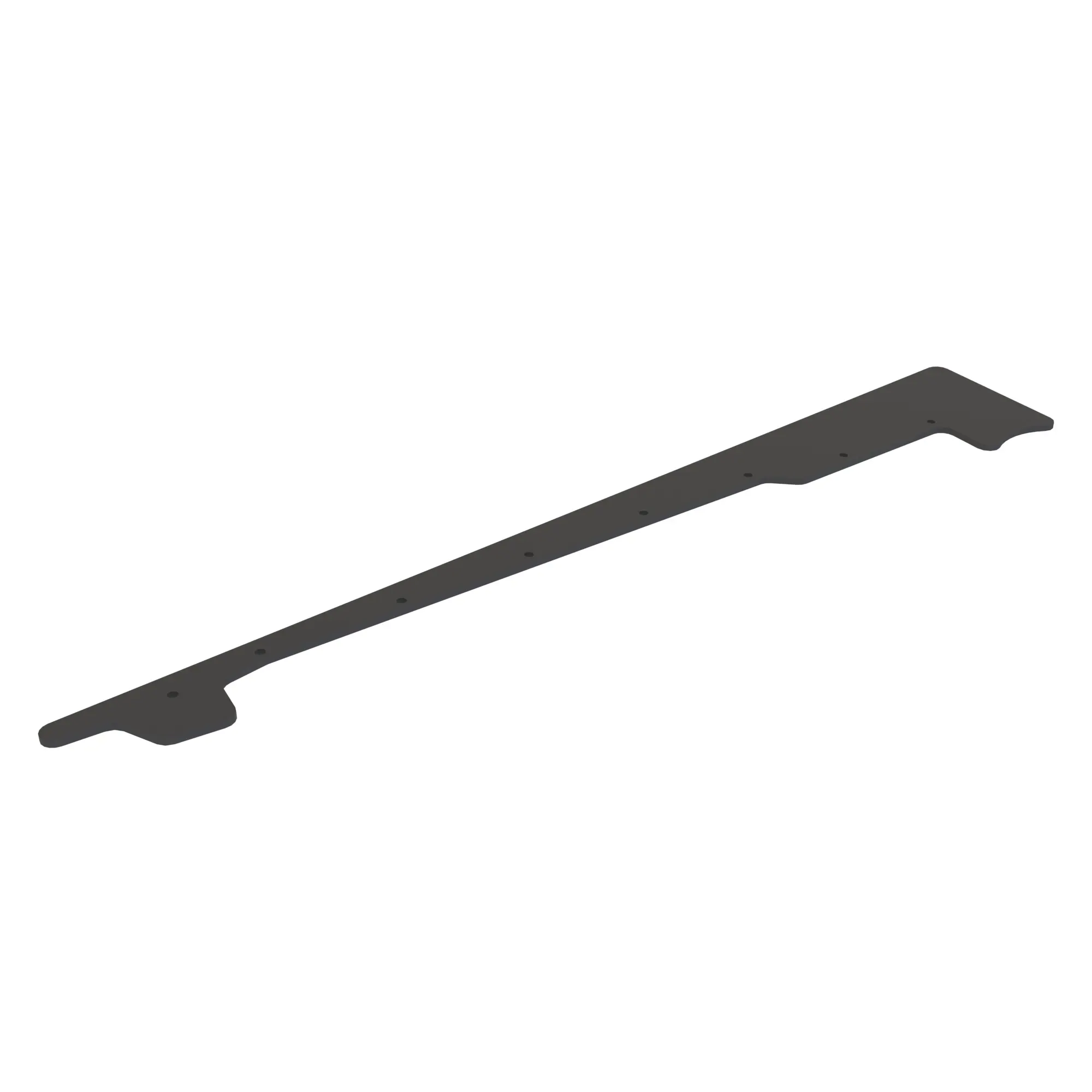 John Deere Center Draper Belt Seal - HXE96098