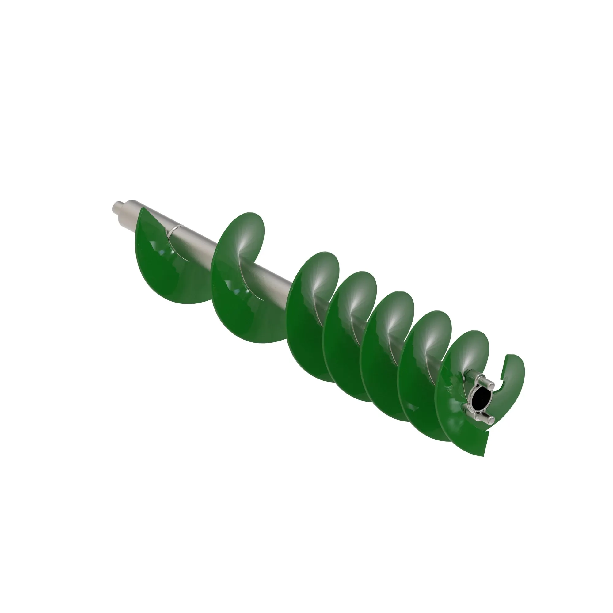 AUGER