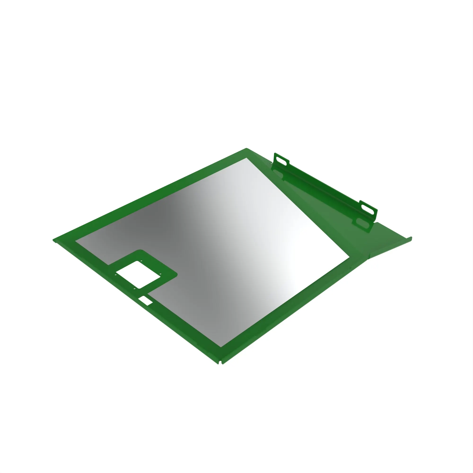 John Deere Shield - AT458398