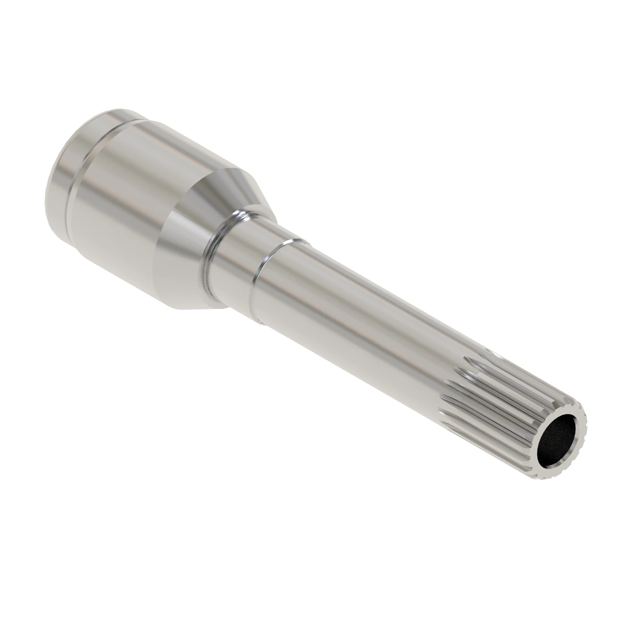 SHAFT, CLUTCH INPUT SHAFT