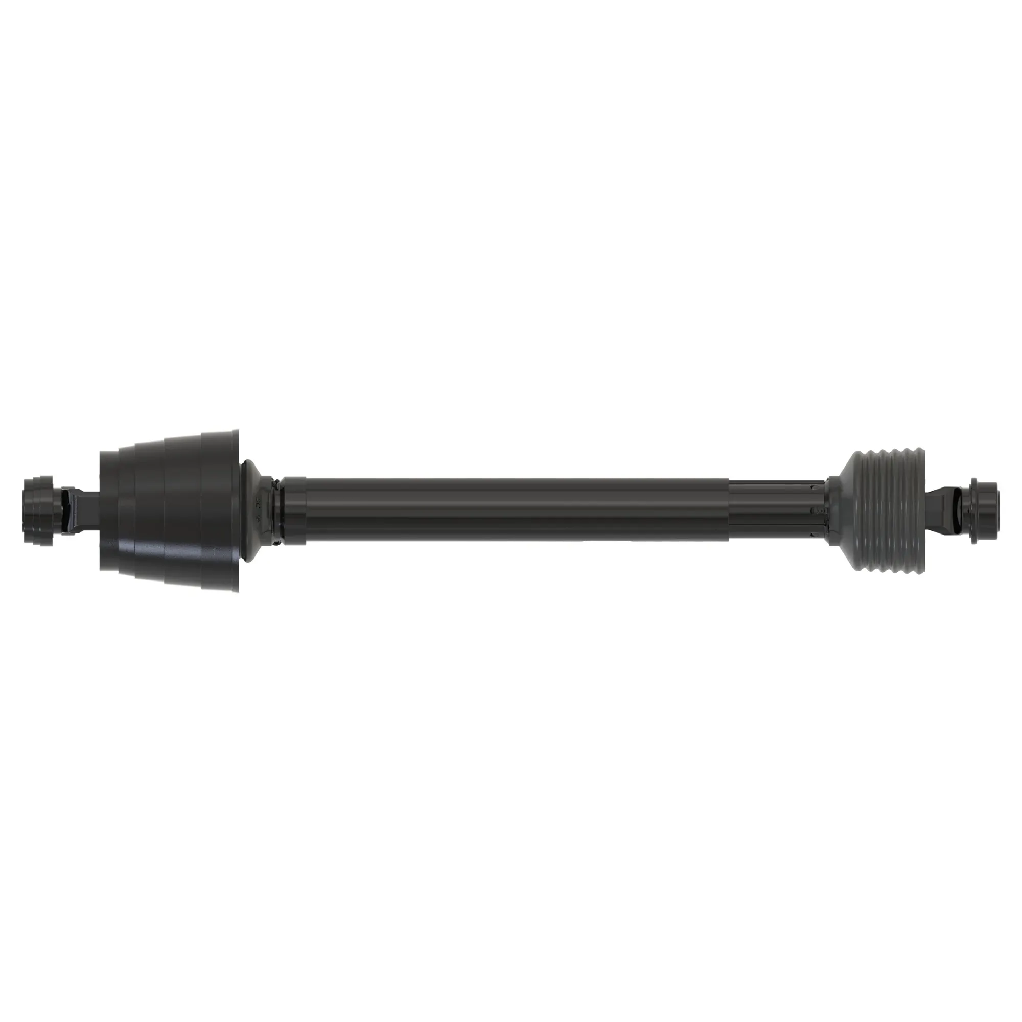 UNIVERSAL DRIVESHAFT