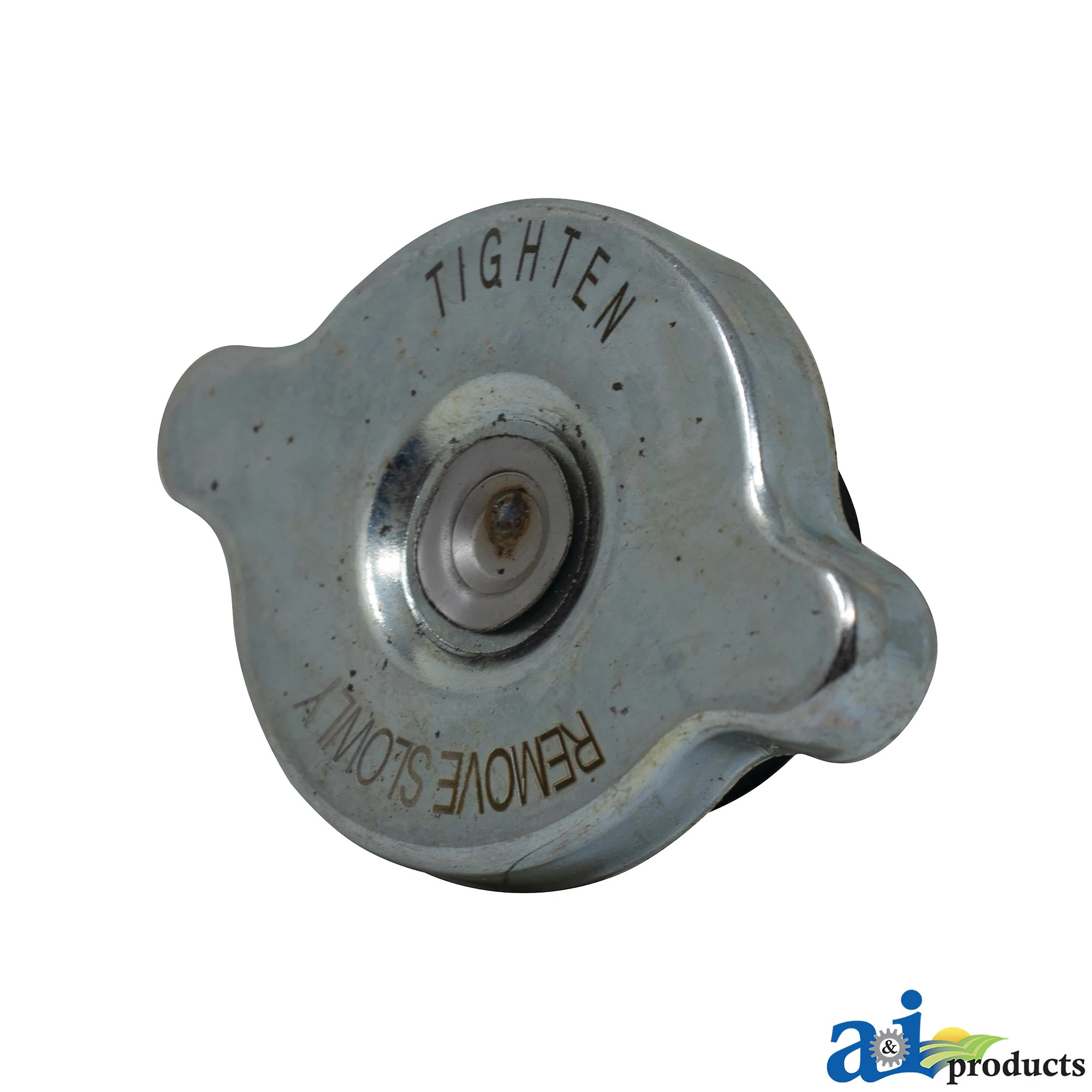 A&I Products Radiator Filler Cap - A-M802715