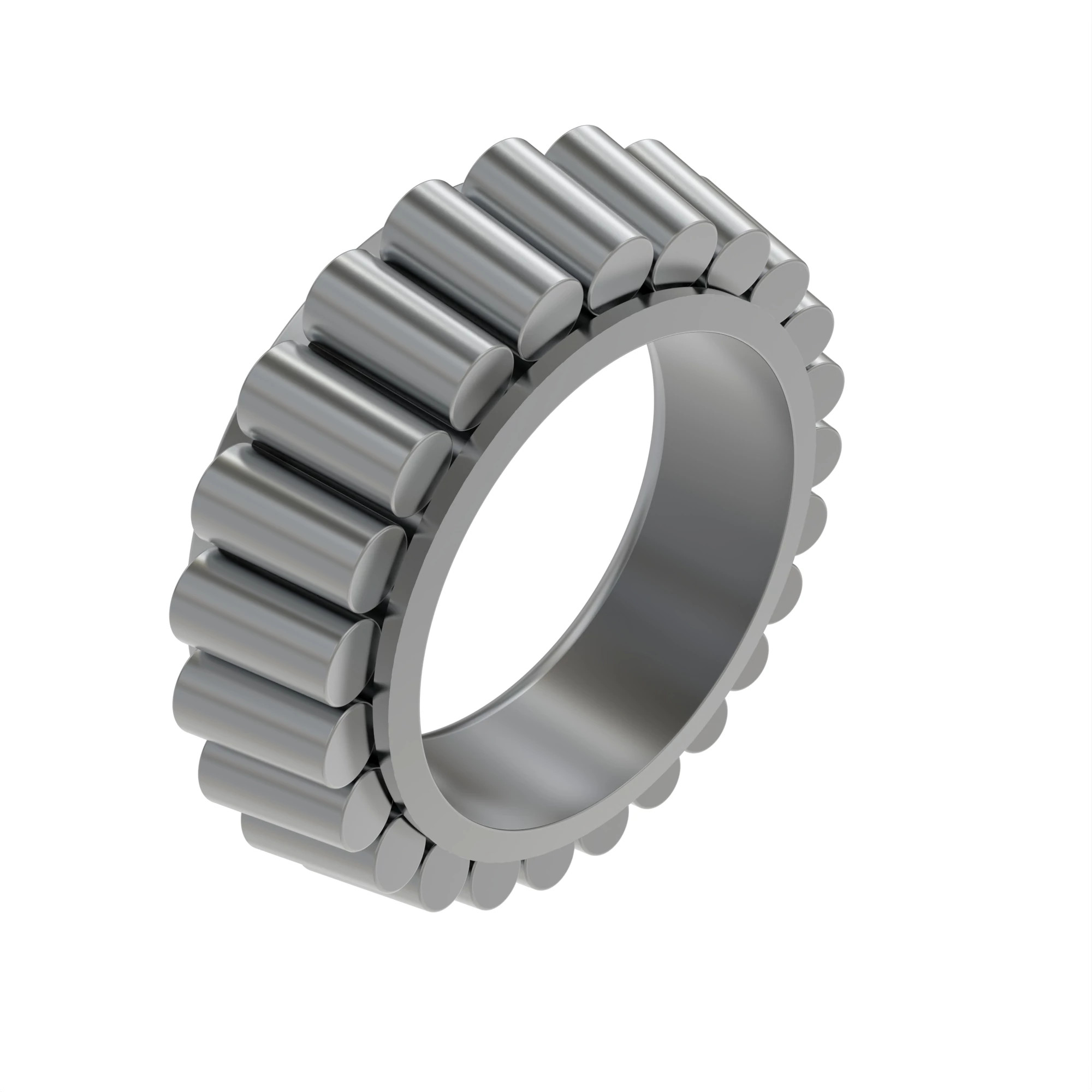 CONE,TAPER ROLLER BEARING