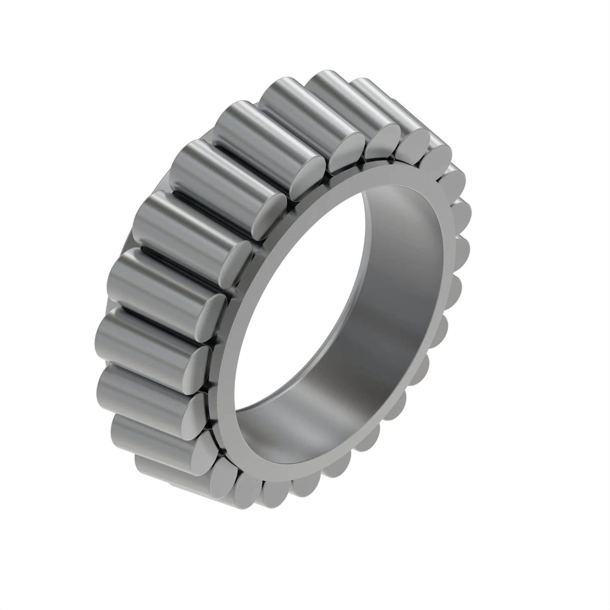 John Deere Tapered Roller Bearing Cone - JD8169