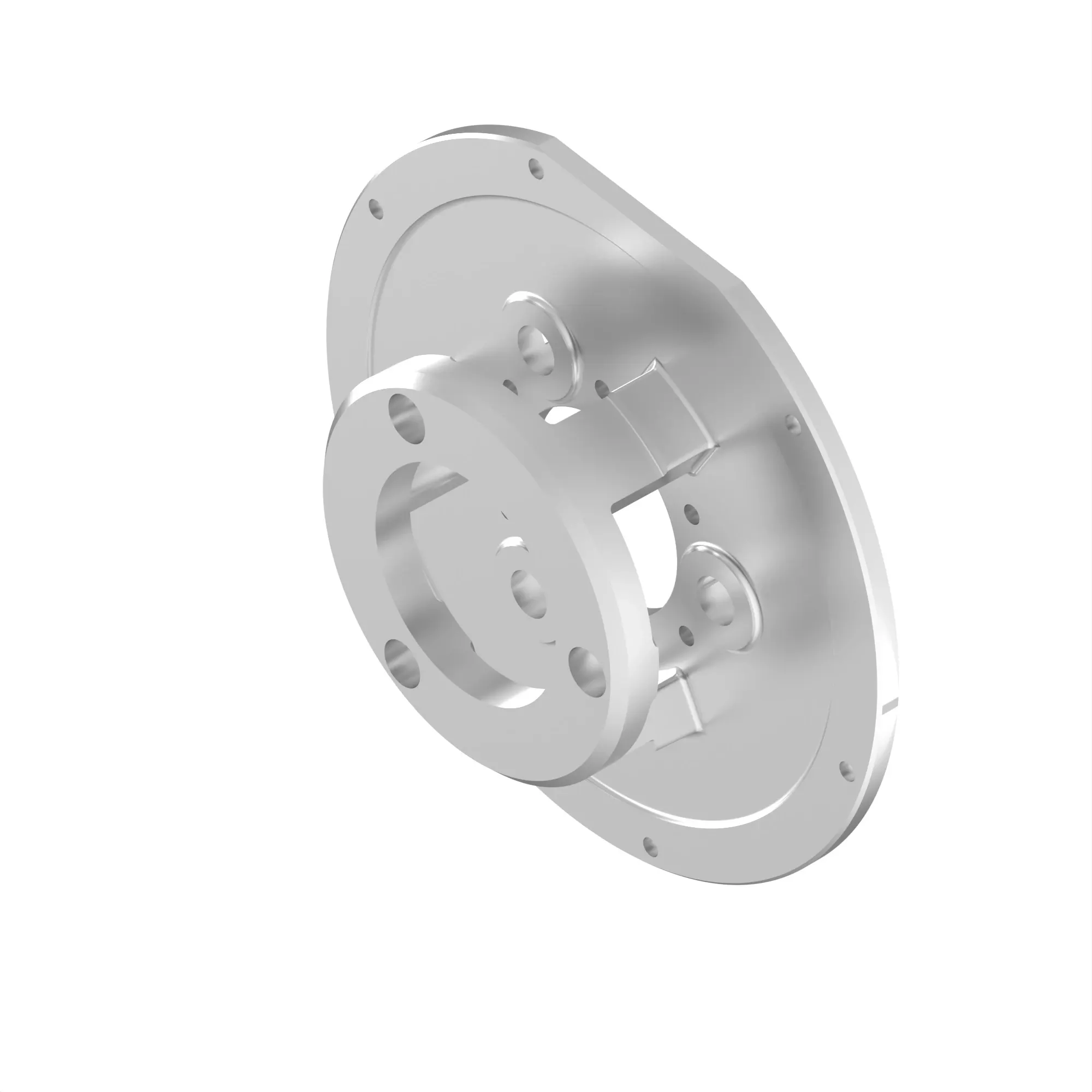 COVER PINION CARRIER