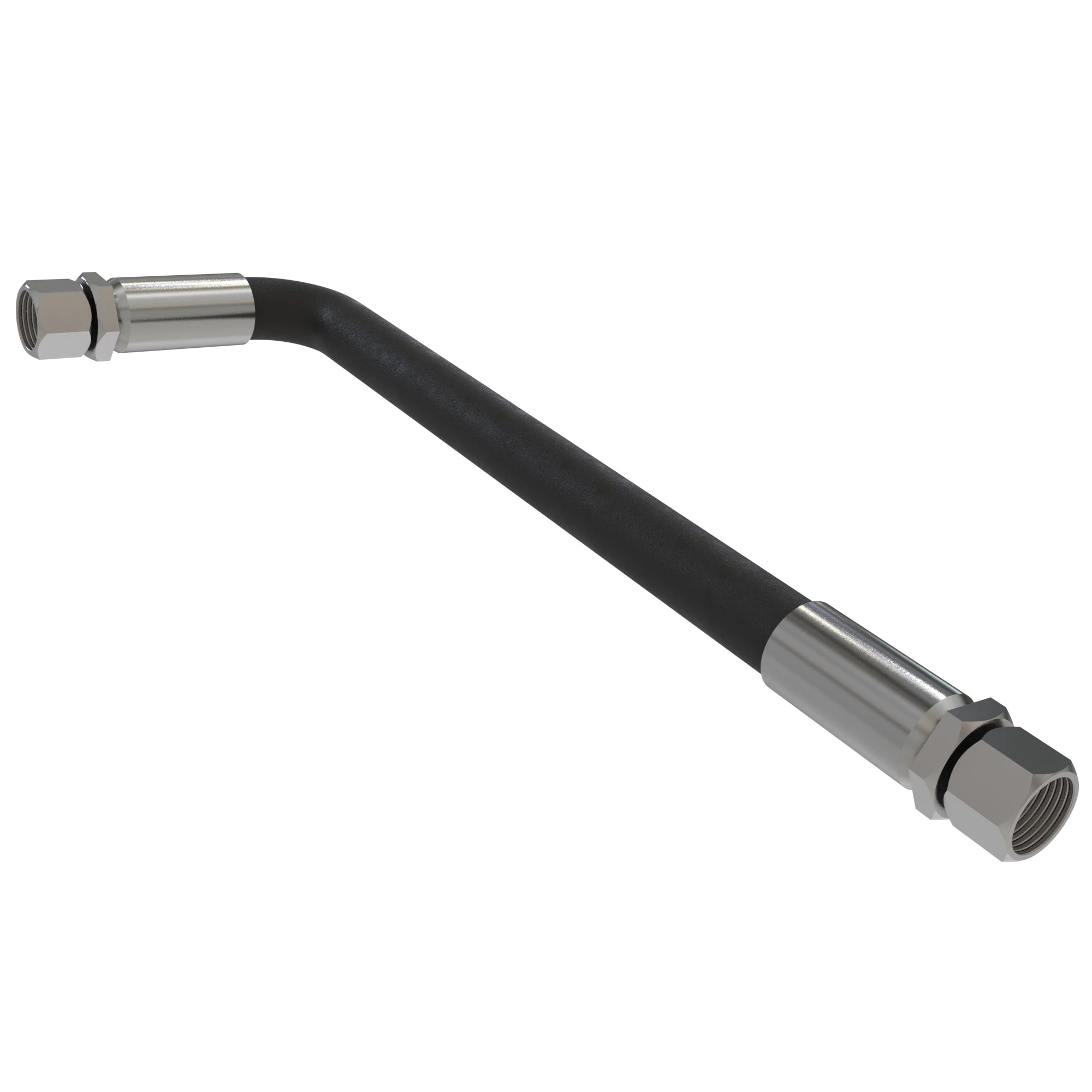 HOSE ASSY, 3/8 X 60