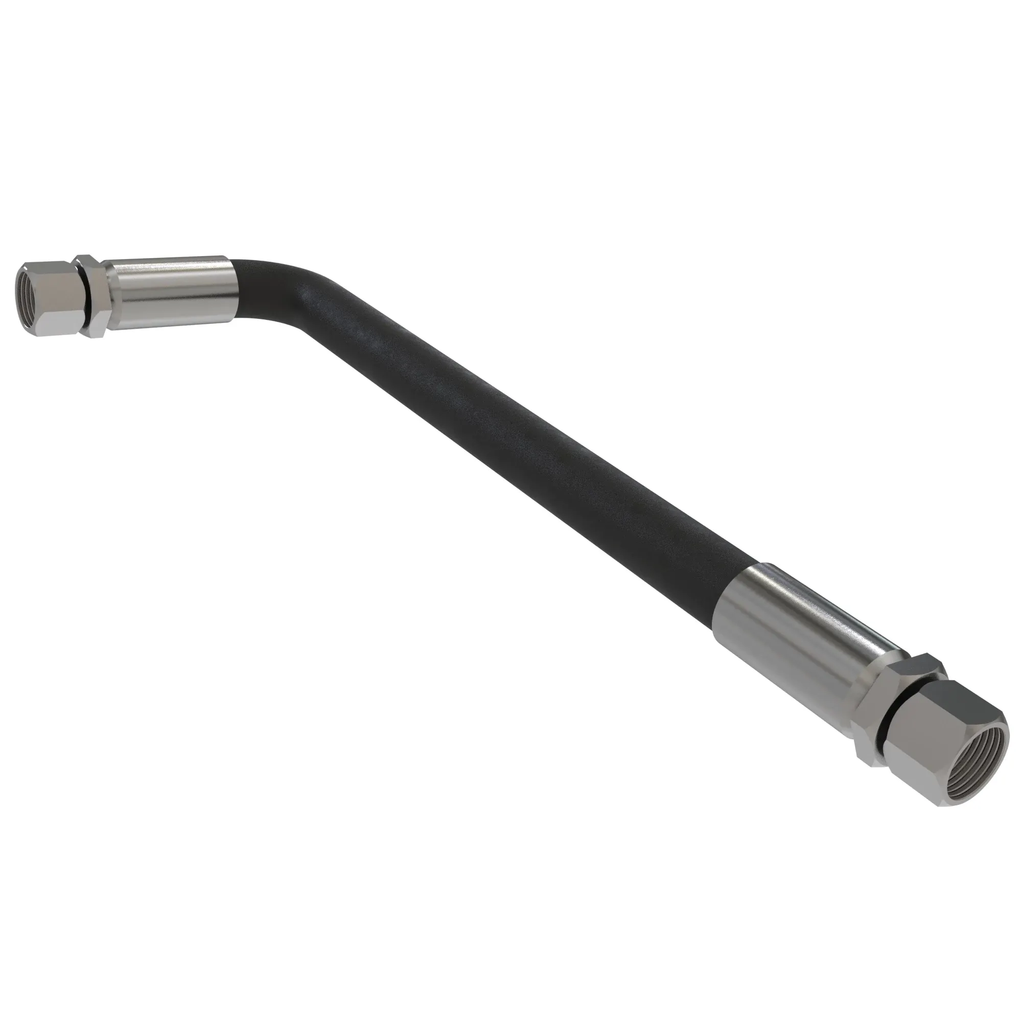 John Deere Hydraulic Hose - AN230331