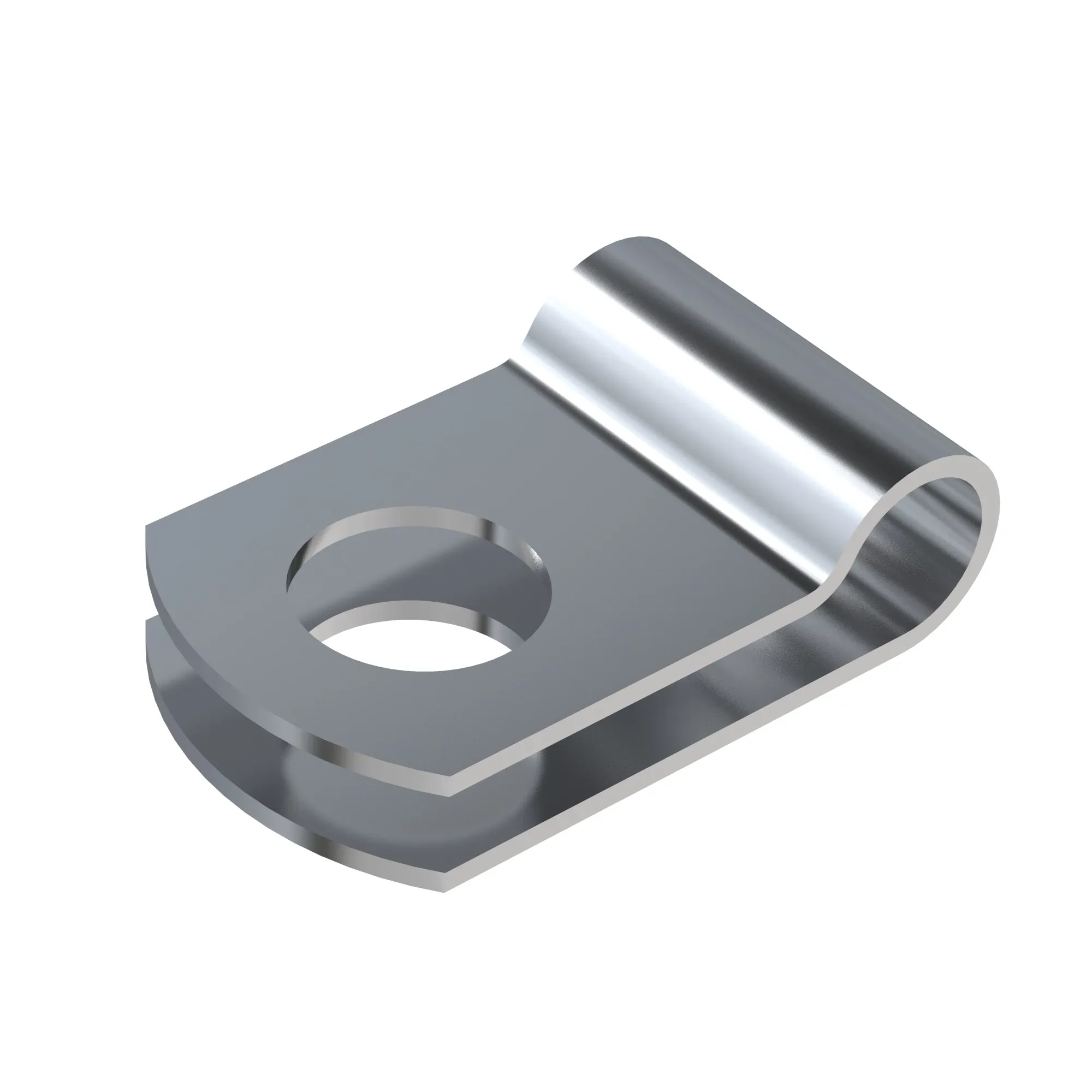 John Deere Clamp - R139690