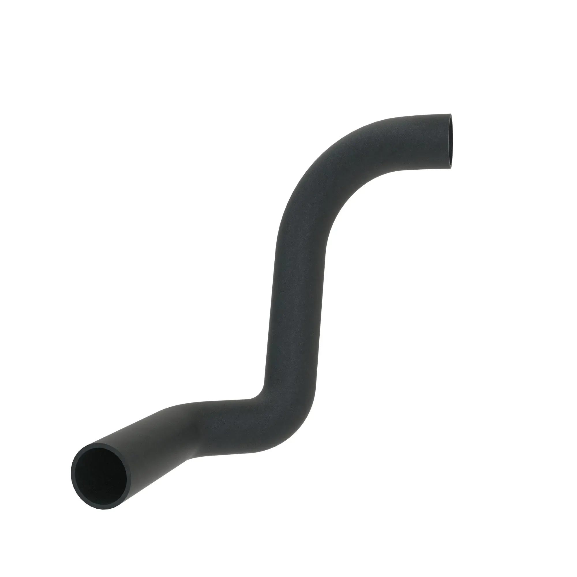 John Deere Upper Radiator Hose - L154796