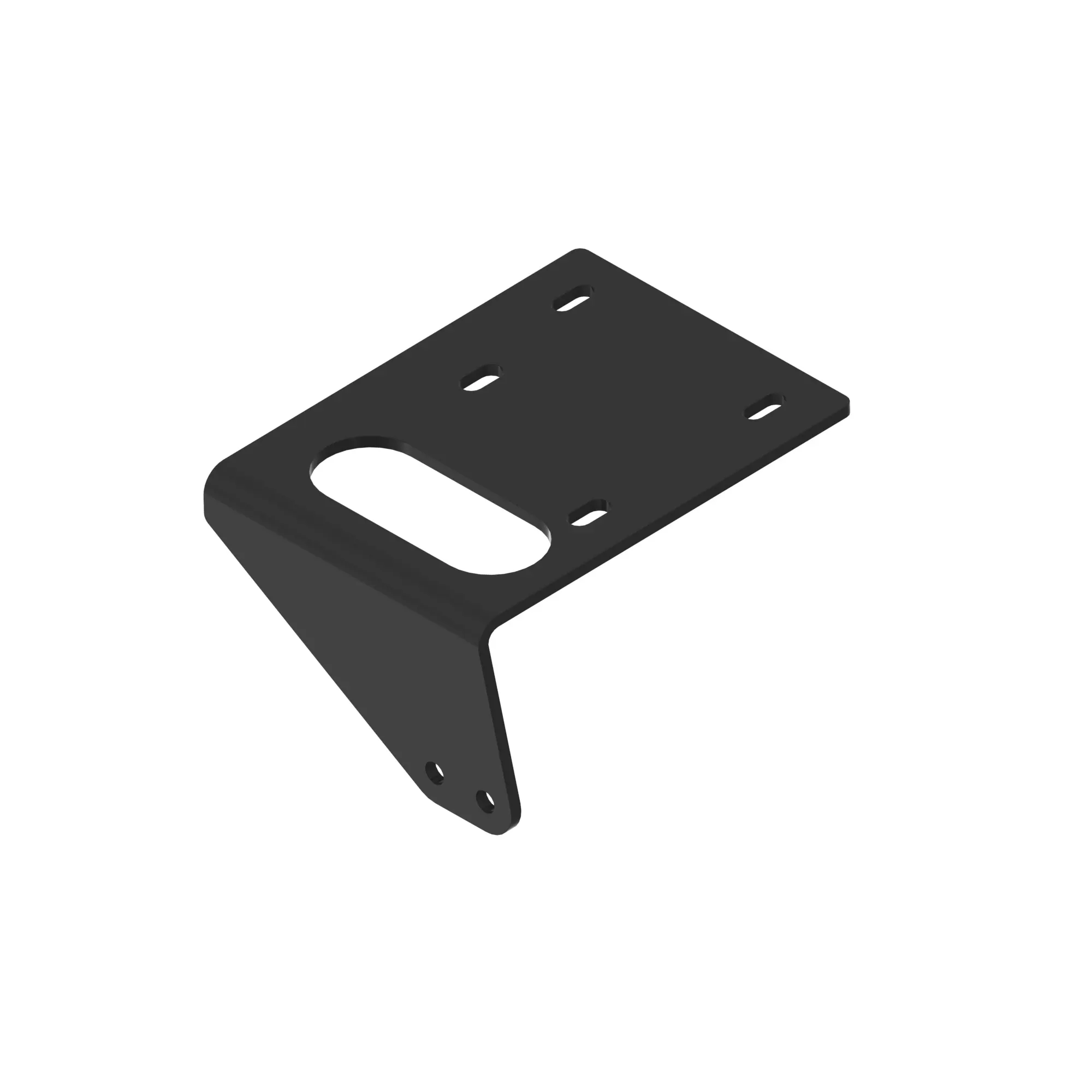 BRACKET, POWER BEYOND FENDER SUPPOR