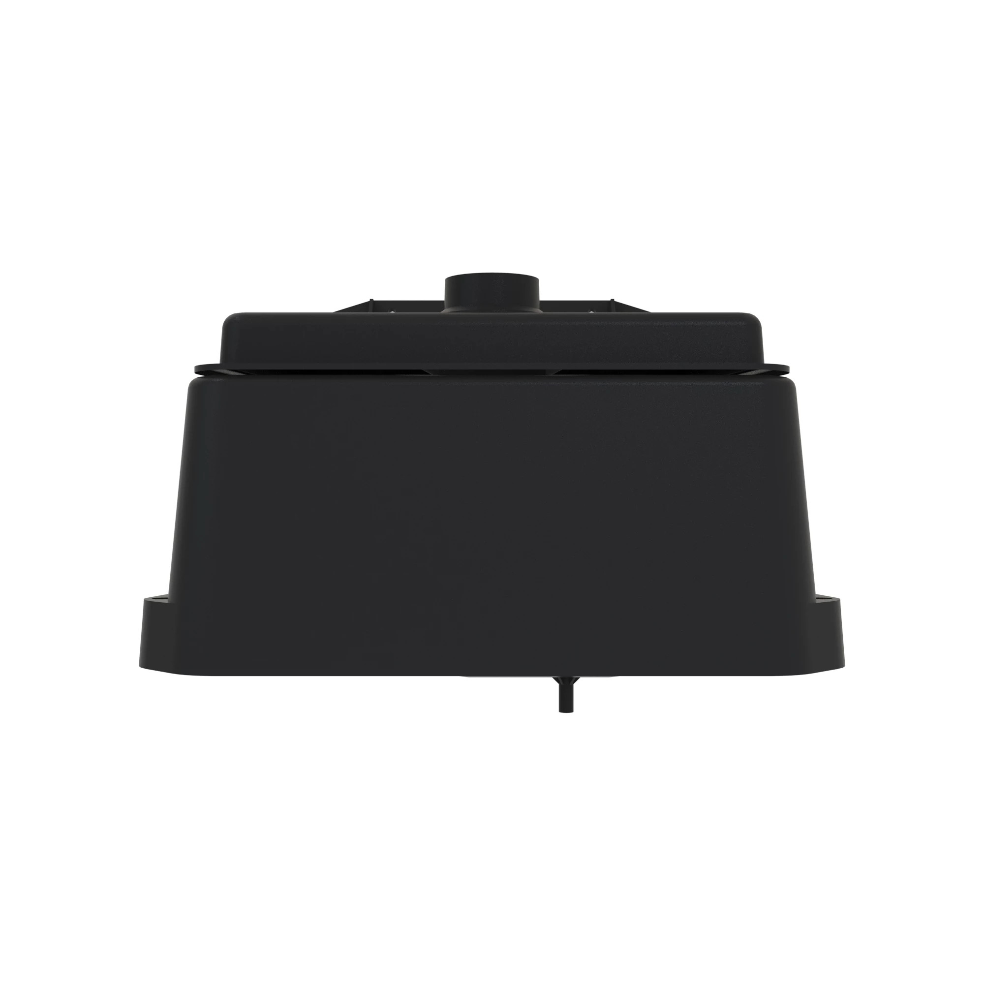 TANK, FUEL ASSY CLEAR