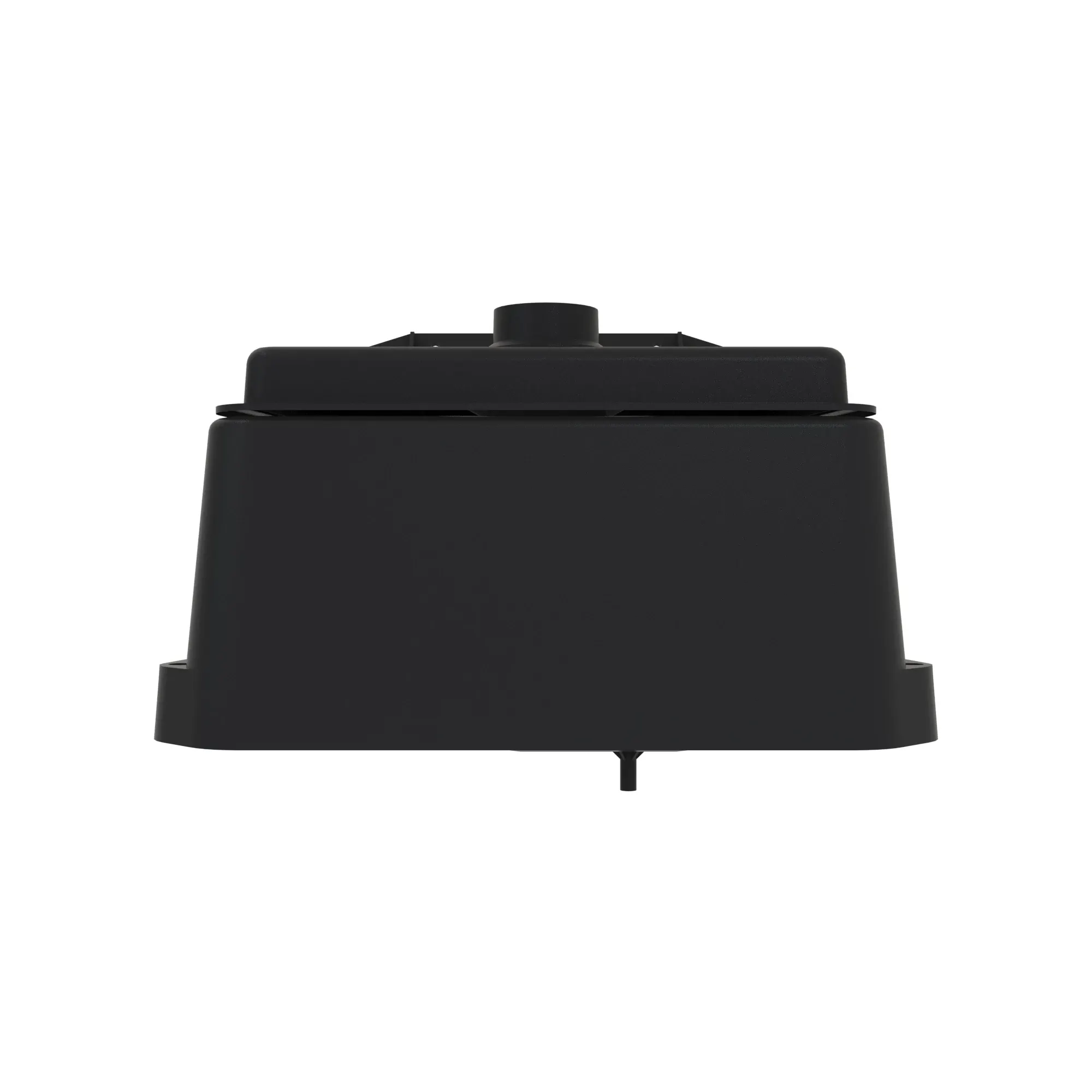 TANK, FUEL ASSY CLEAR