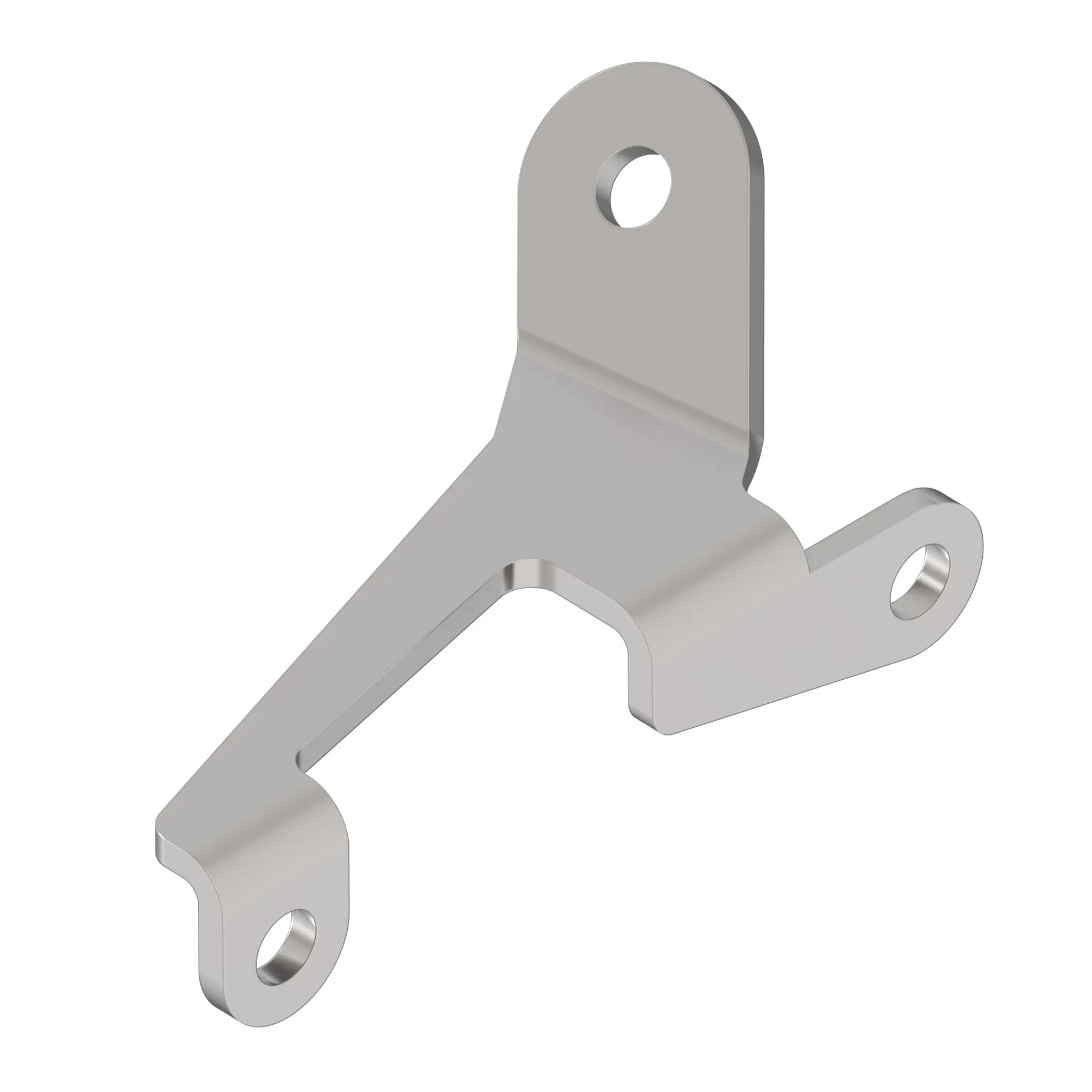 MTG, BRACKET, HYD BLOCK, 30D
