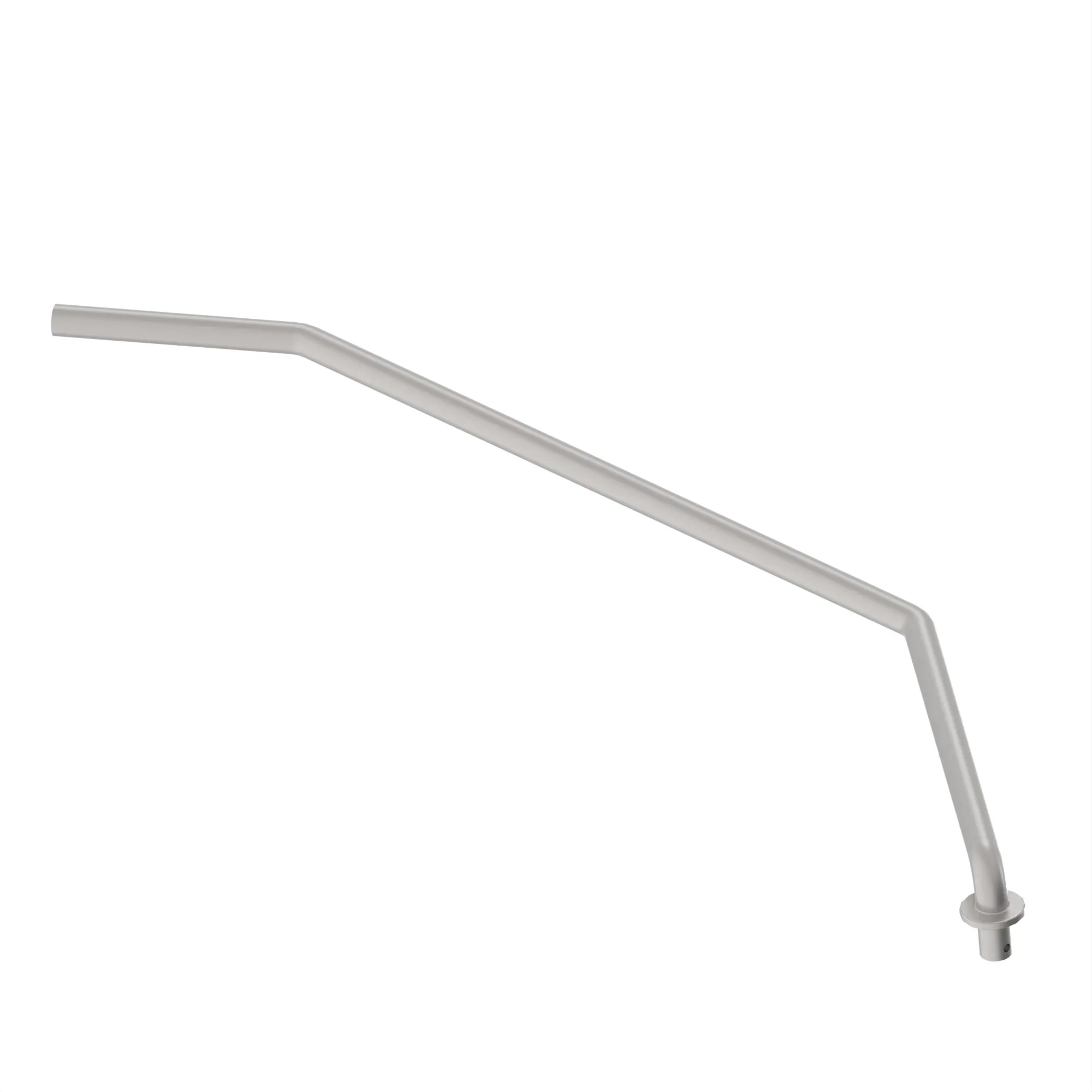 John Deere MFWD Lever - LVU21243