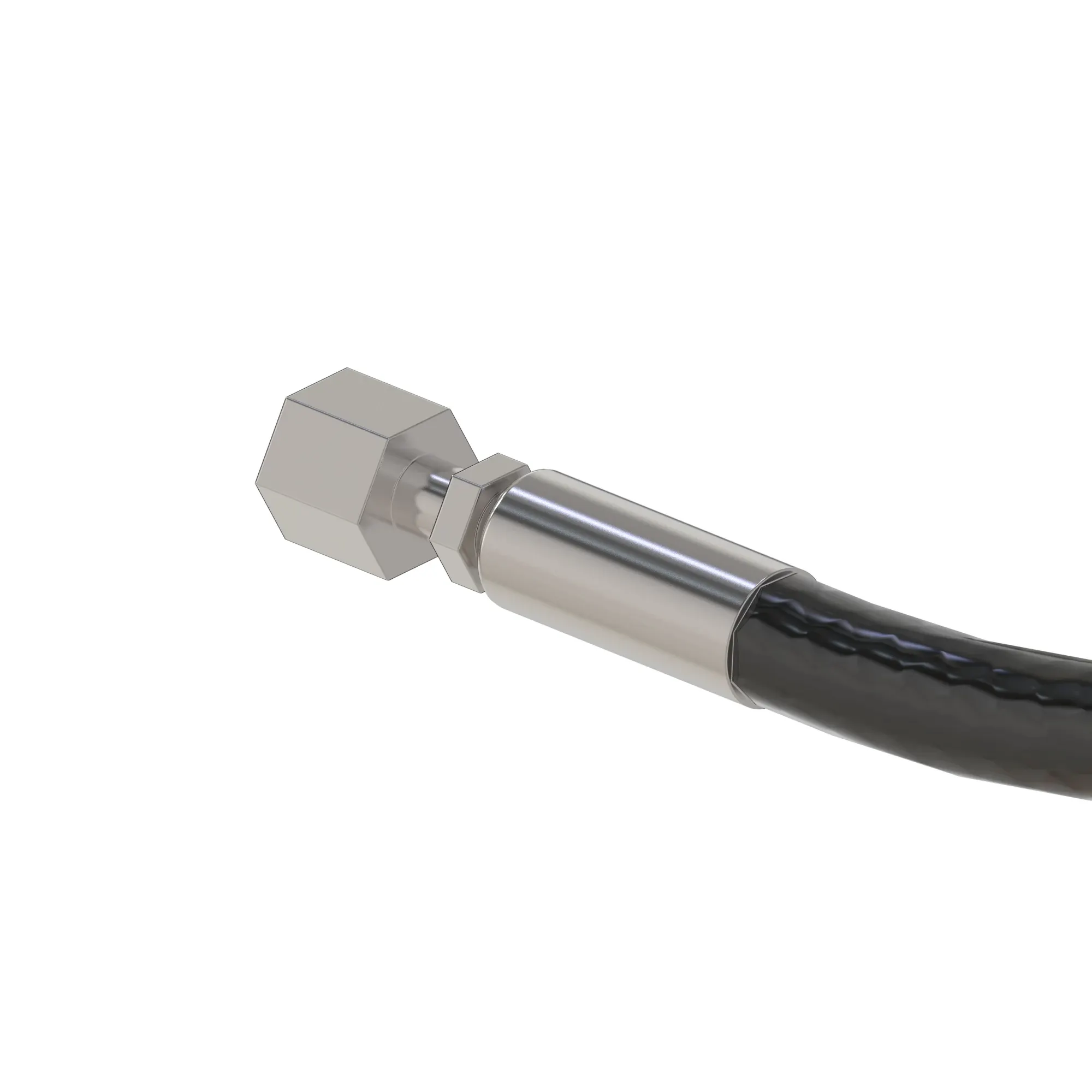 Hydraulic Hose