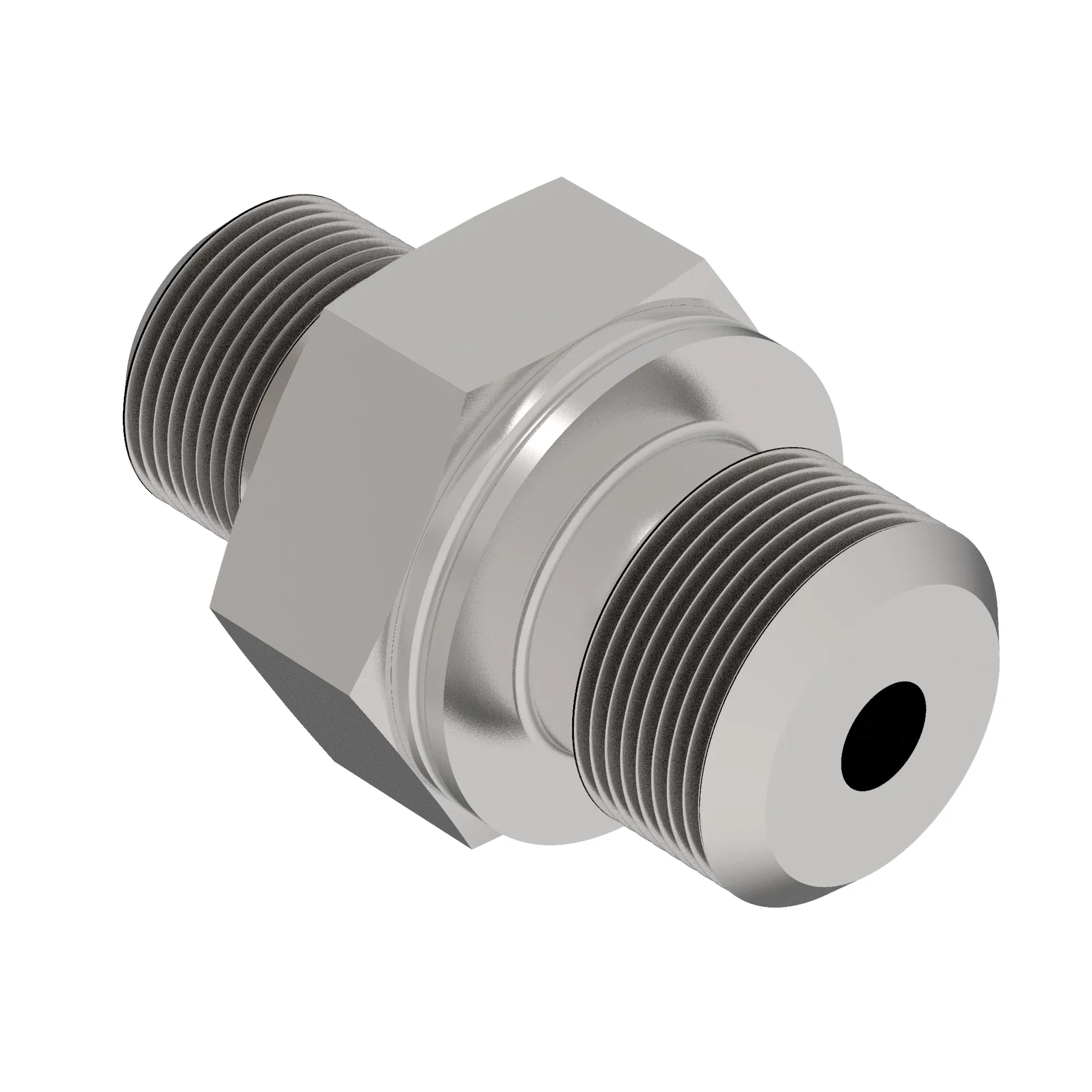 John Deere Connector Fitting - DX10186