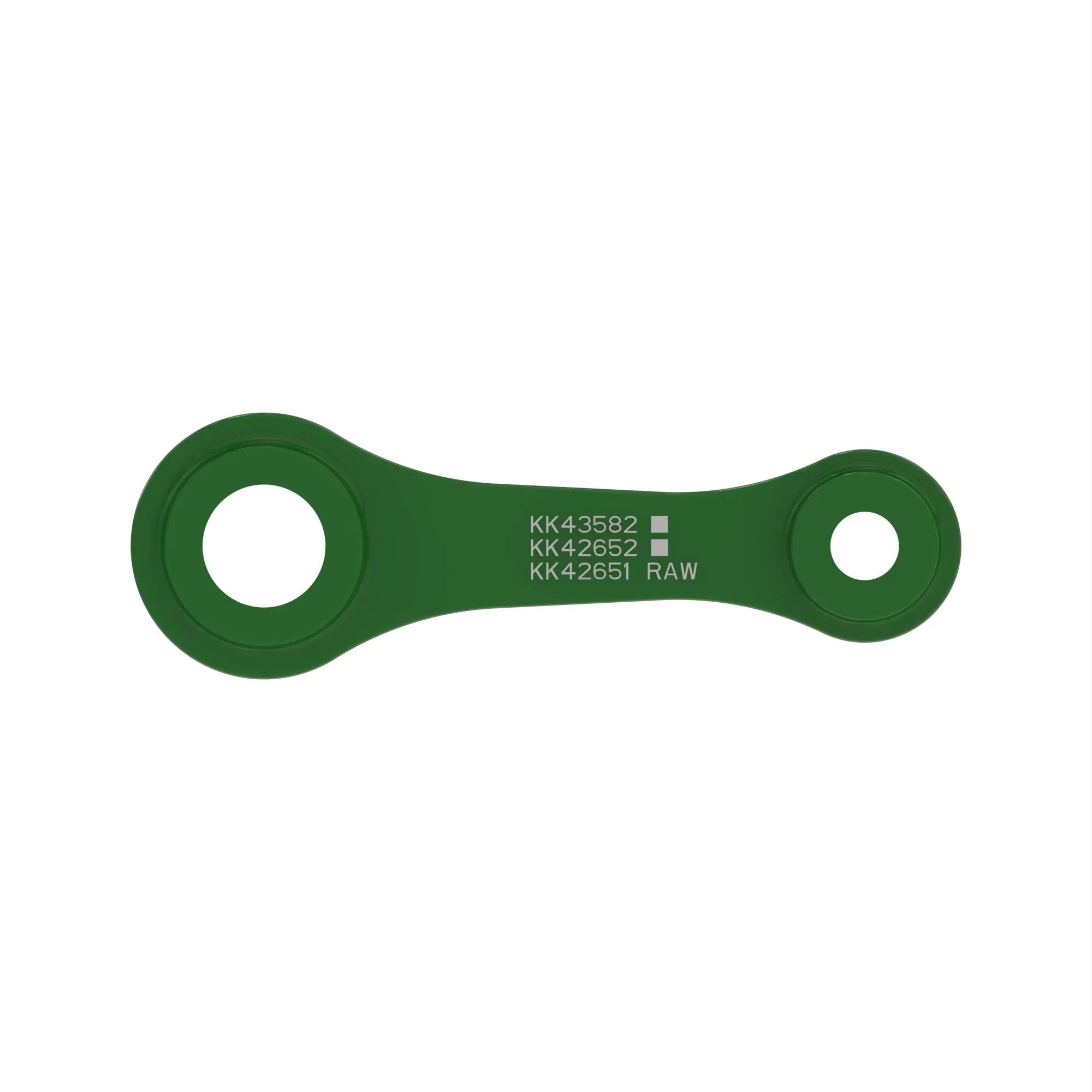 LINK, OUTER FOLD - RETROFIT