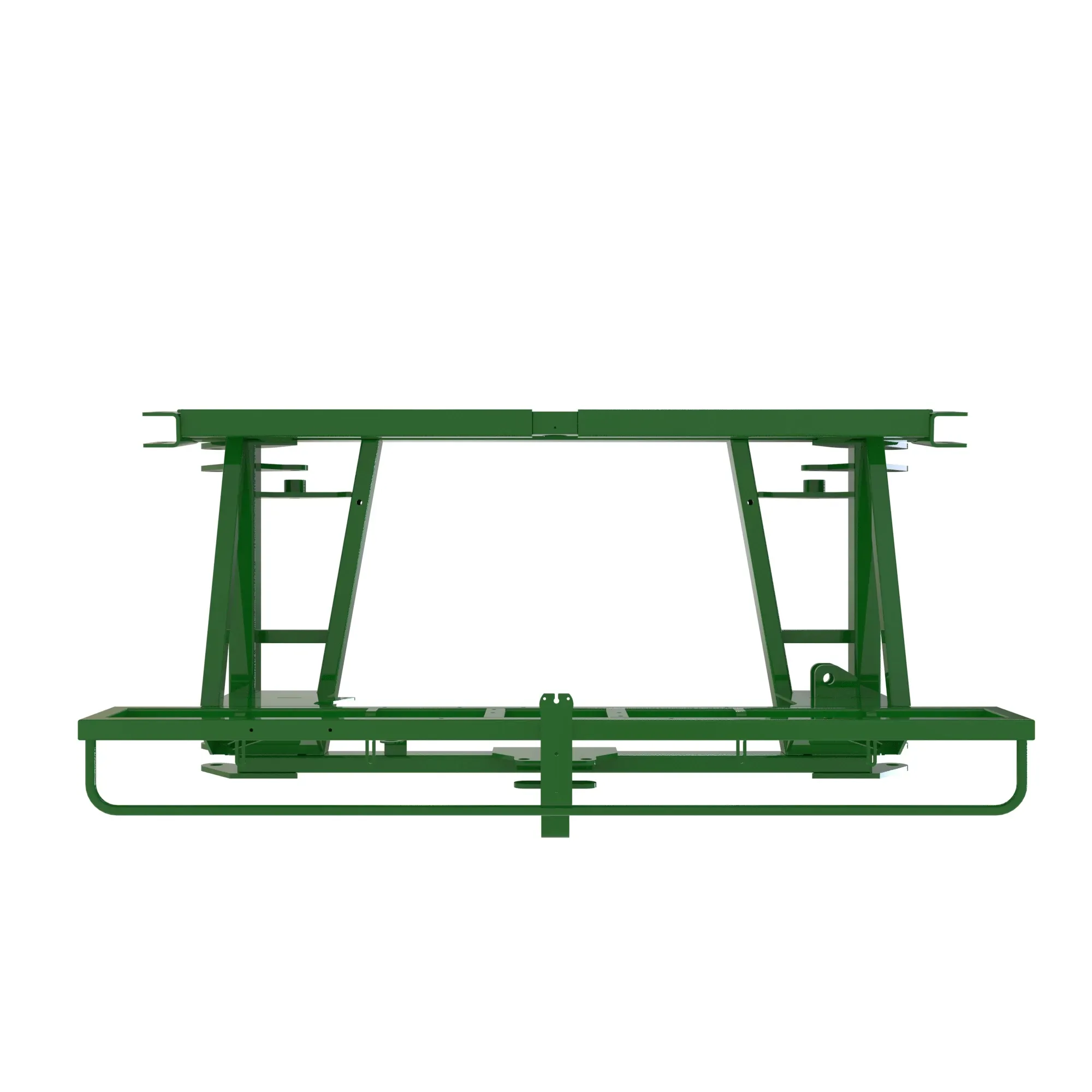 Center Frame