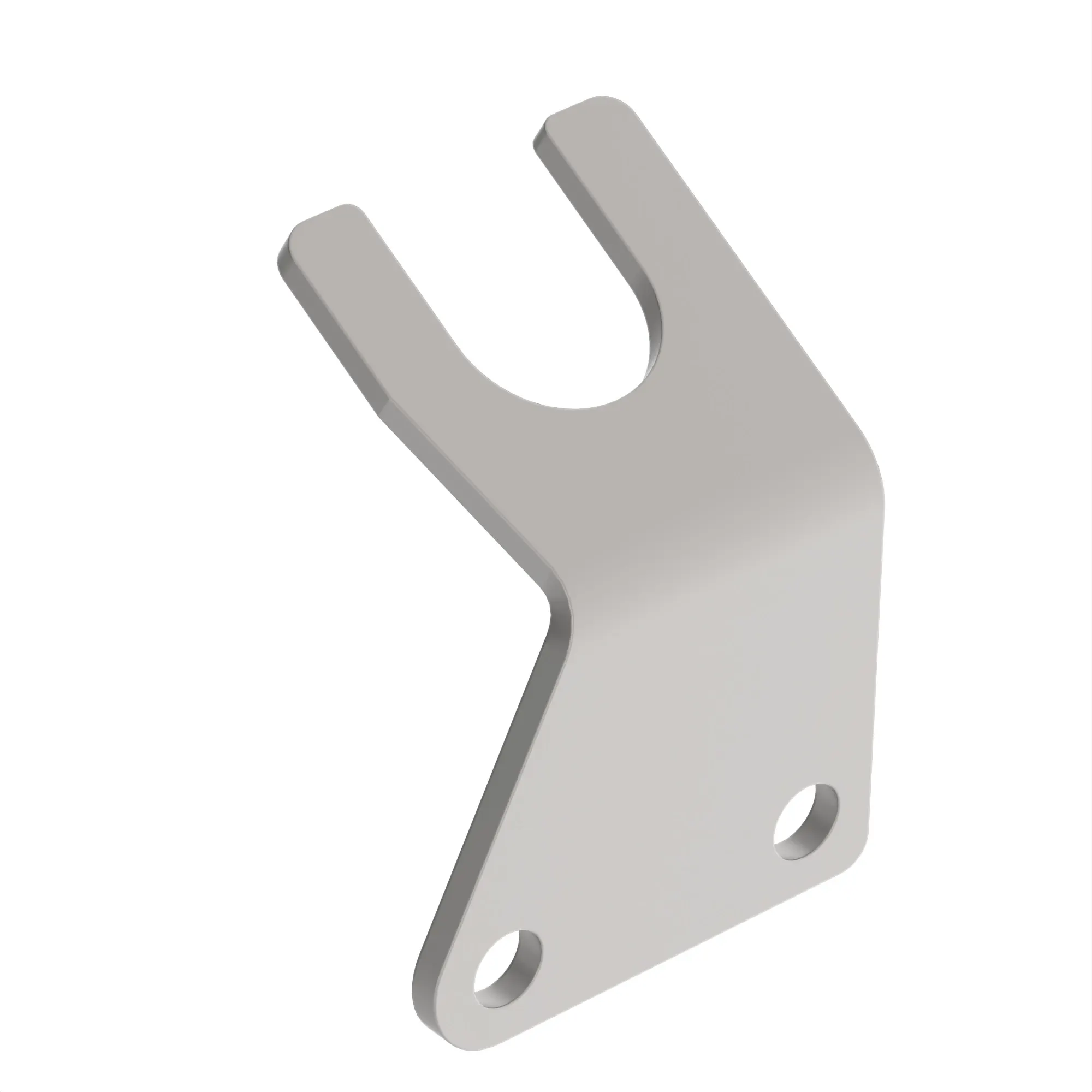 John Deere Bracket - T235374