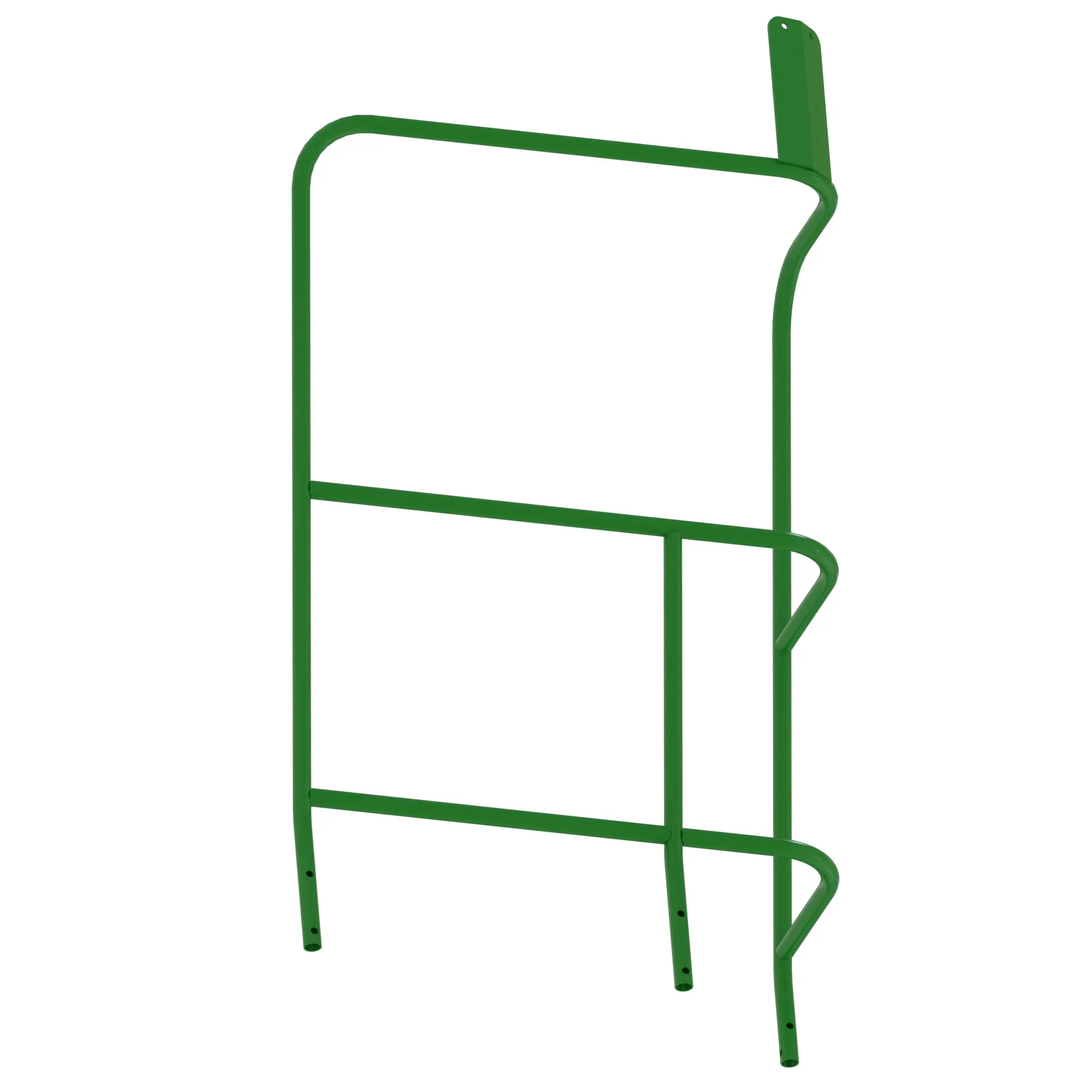 John Deere Handrail Assembly, Front - AN278276