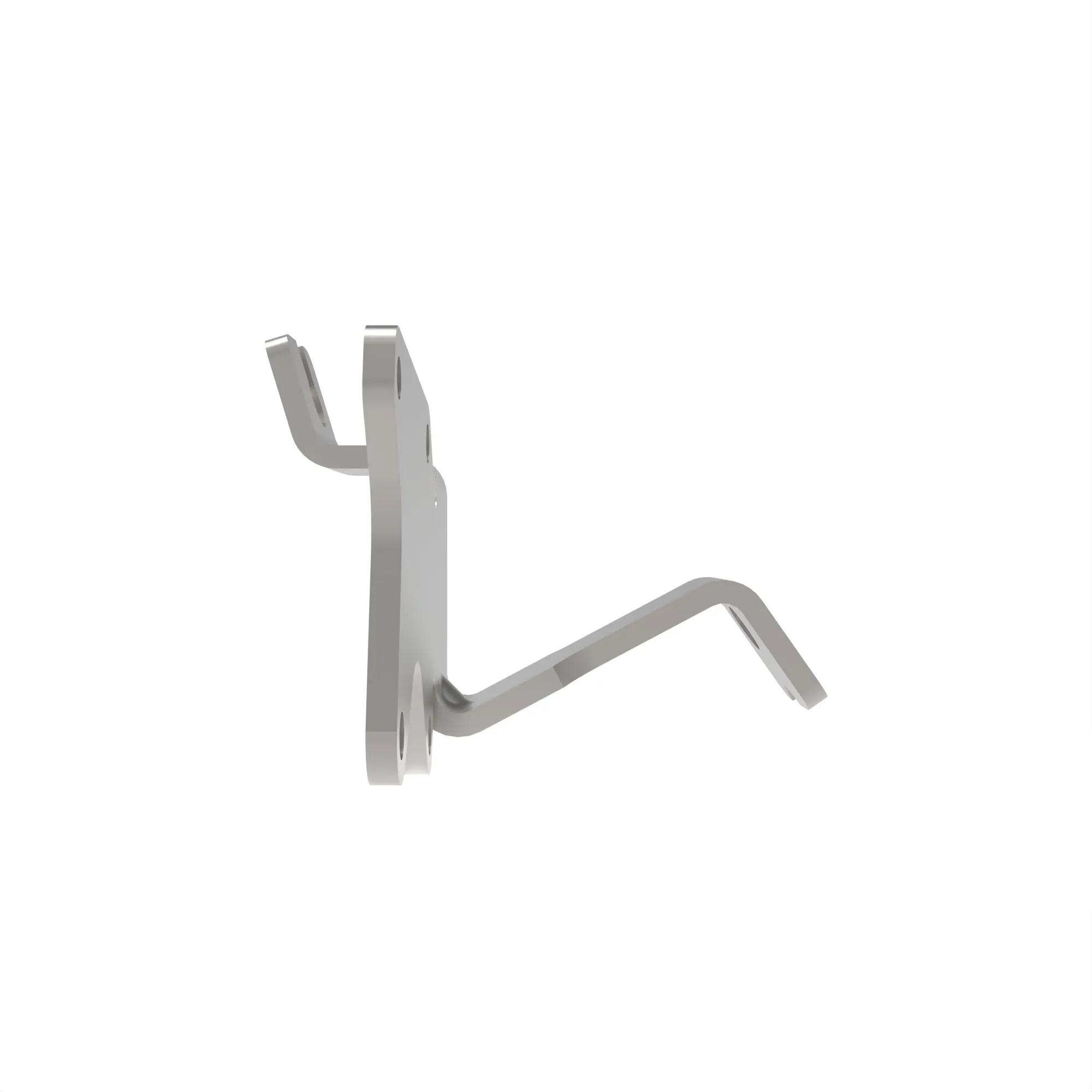 BRACKET, CLUTCH