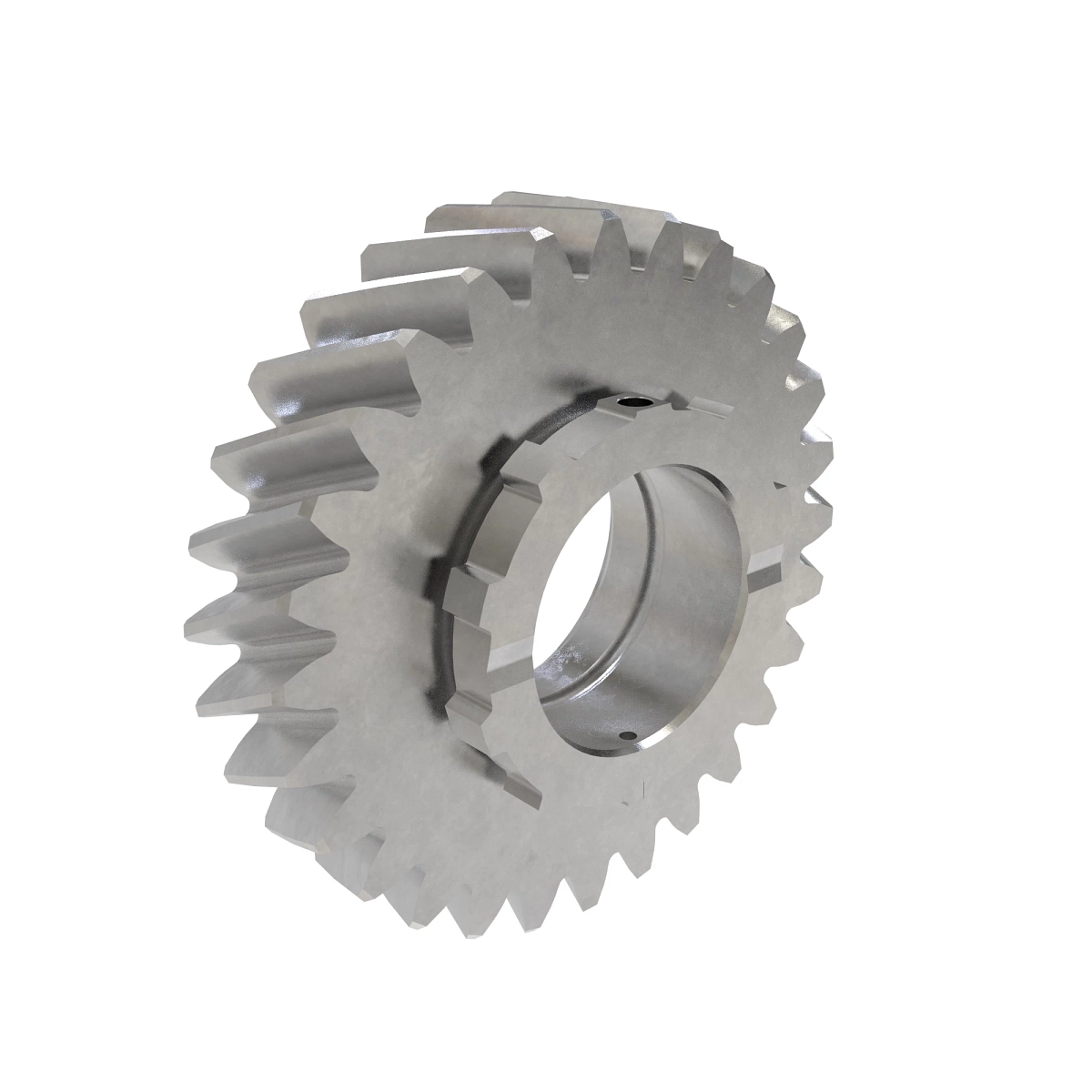 Gear 28 Tooth