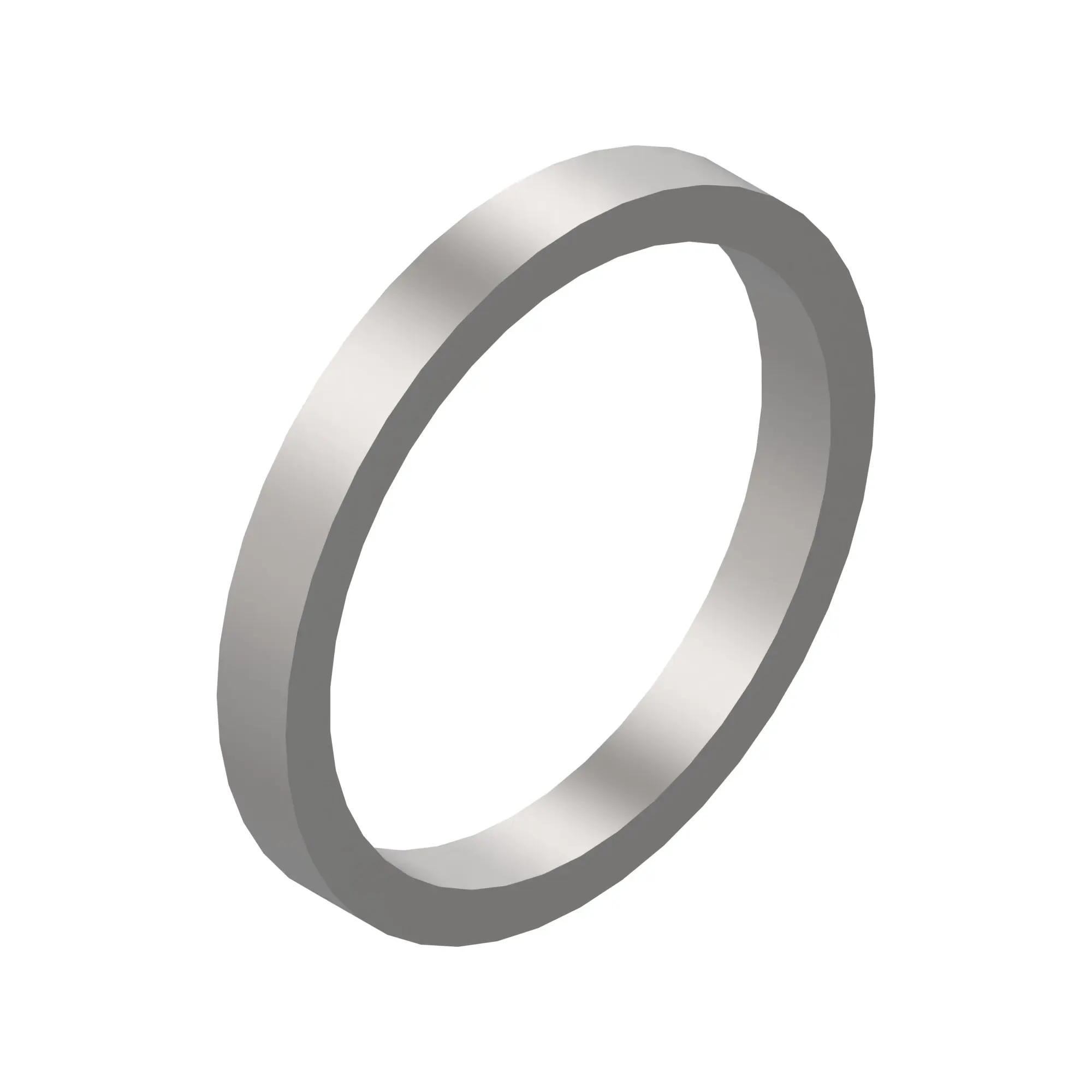 John Deere Plain Bushing Spacer - DX16914