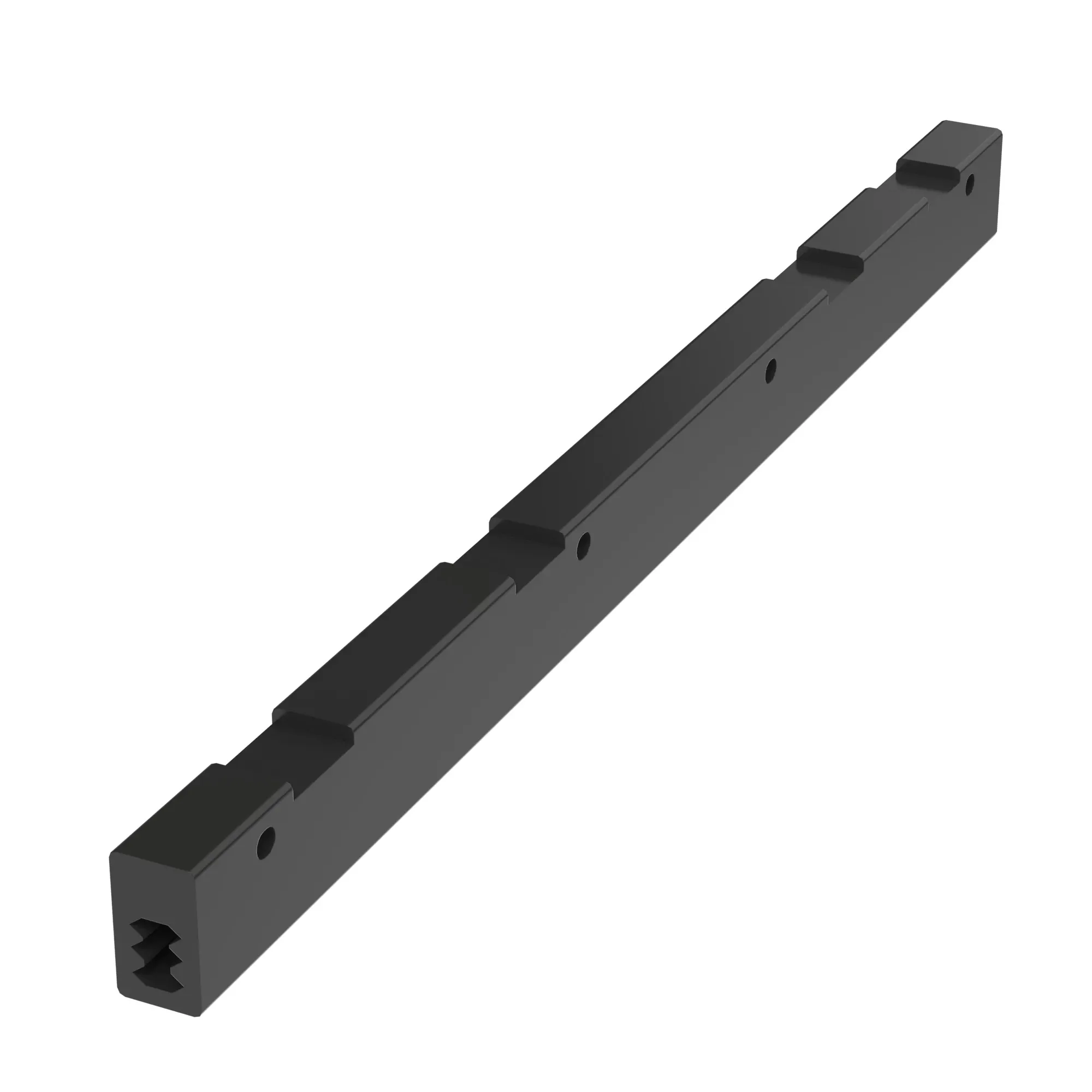 Isolator