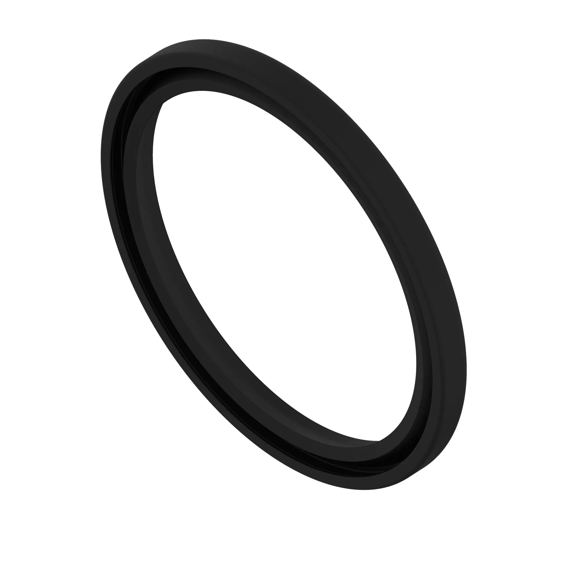 John Deere Internal Oil Seal - TA41009
