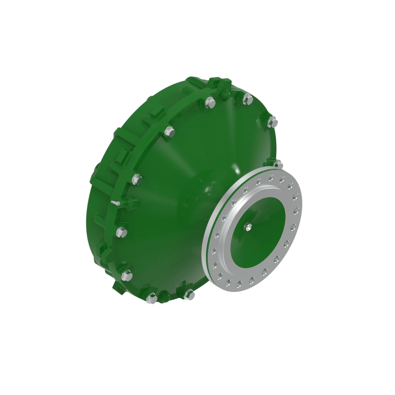 DRIVE, DRIVE, RH - SUPER HEAVY DUTY