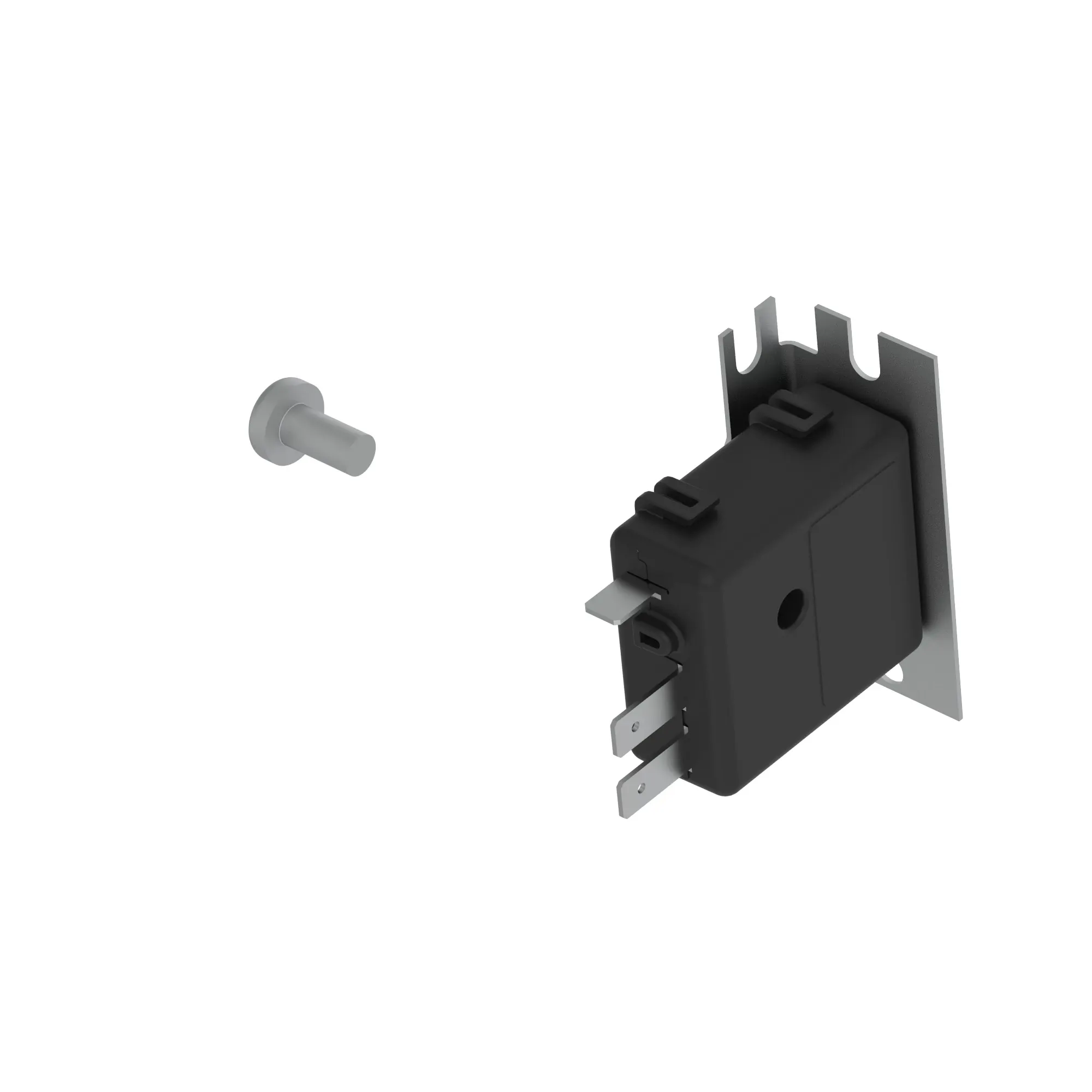 THERMOSTAT KIT