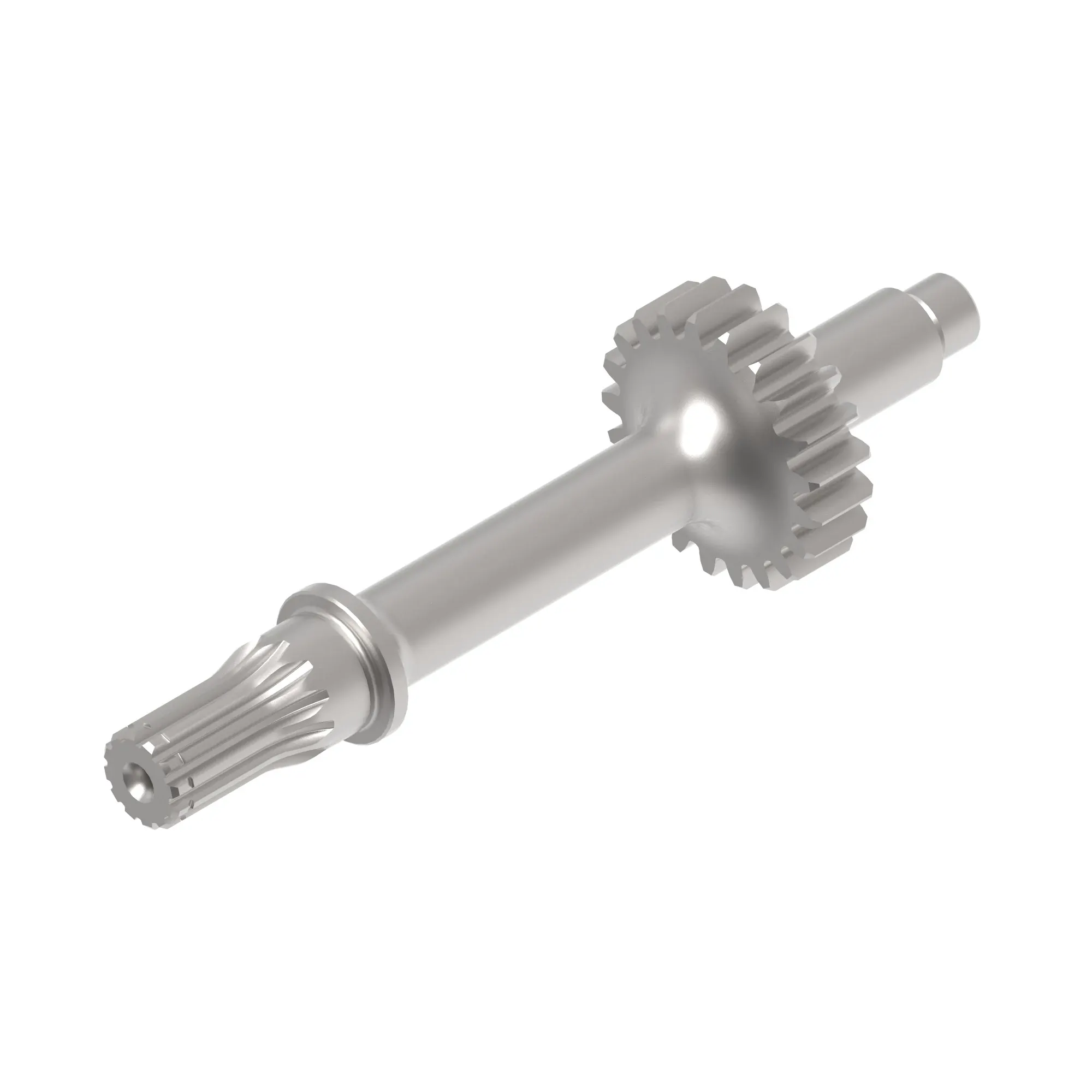 John Deere Shaft - LVU29889