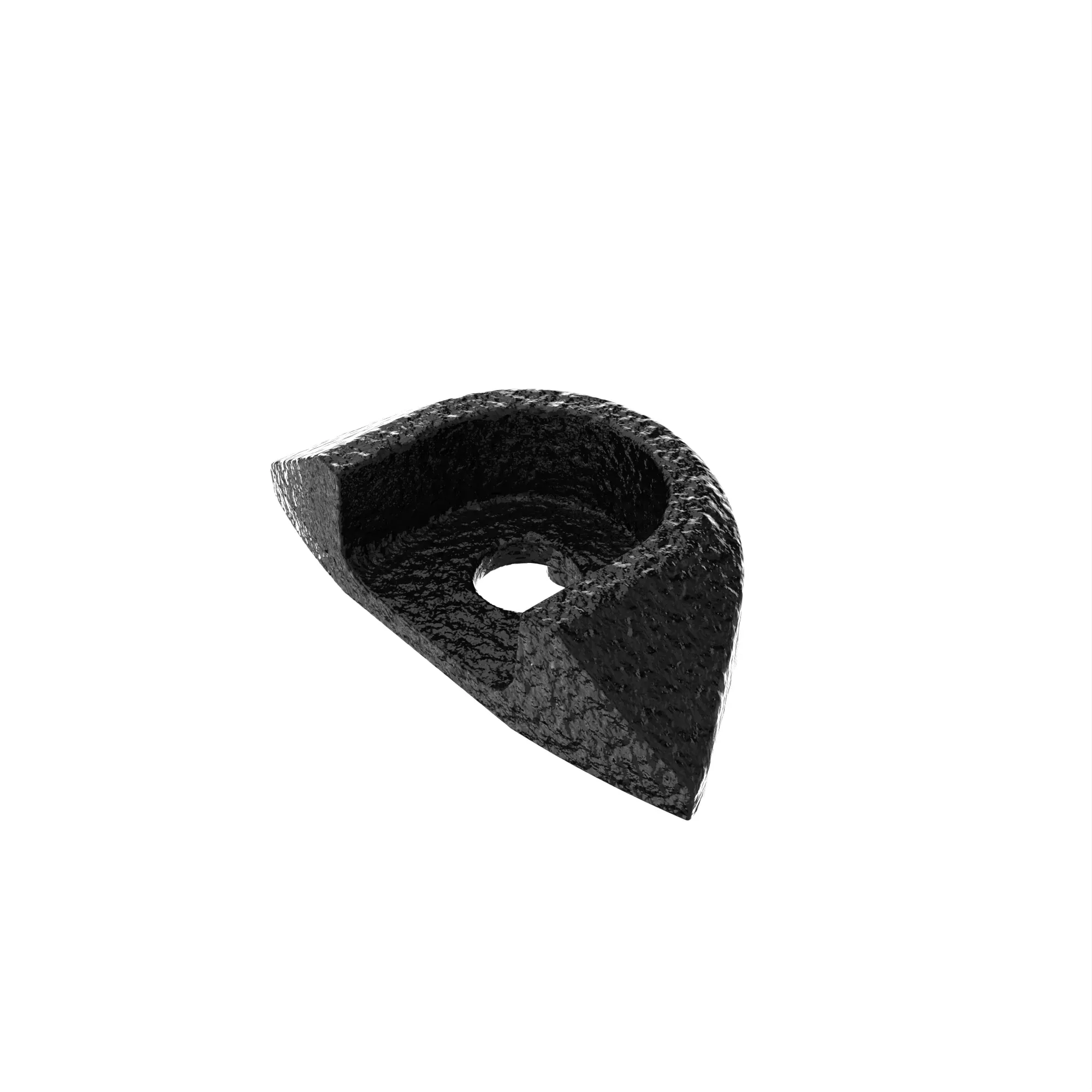 John Deere Cutterbar Wear Cap - FH303250