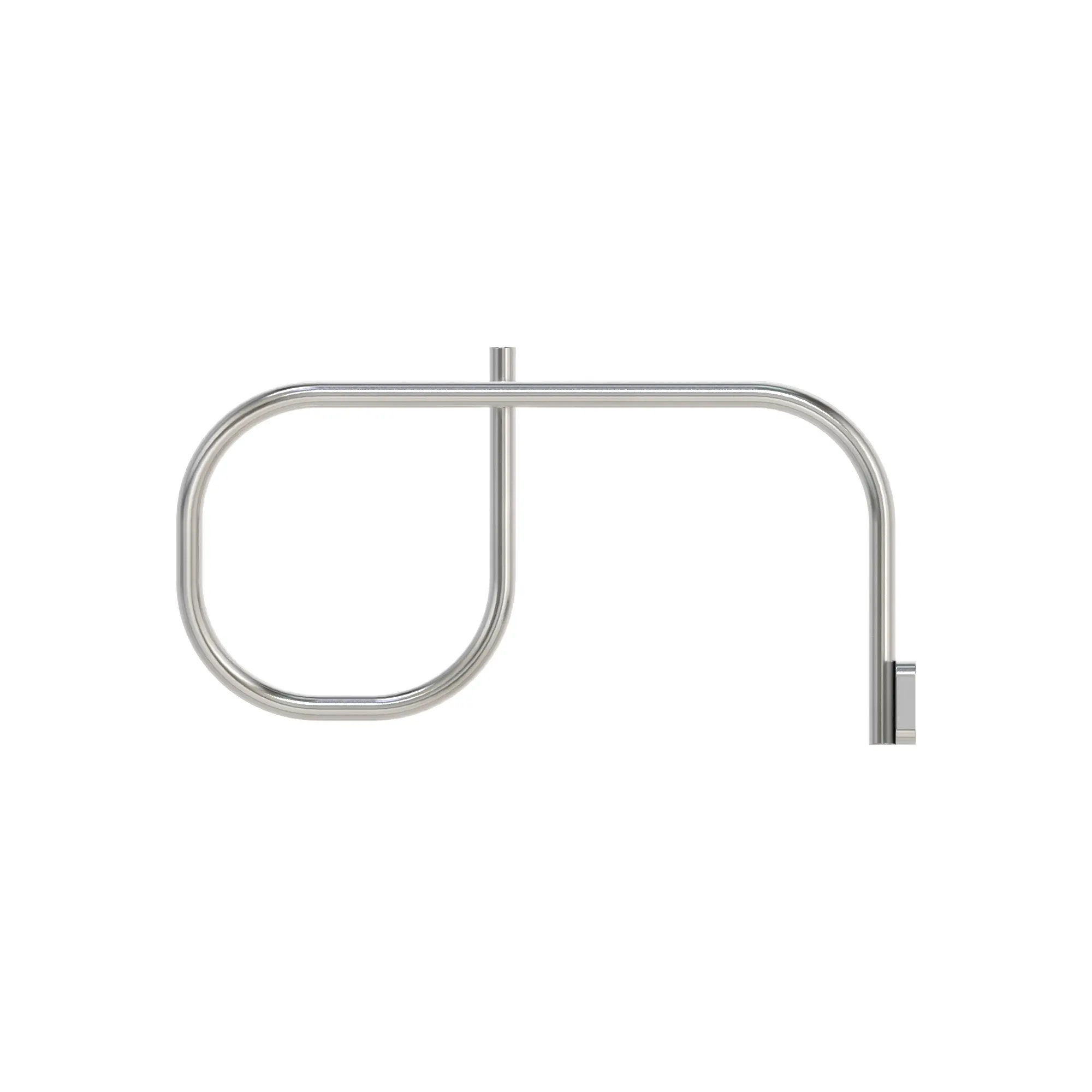 Bracket, BRACKET, MAST BRACKET ASSEMBLY
