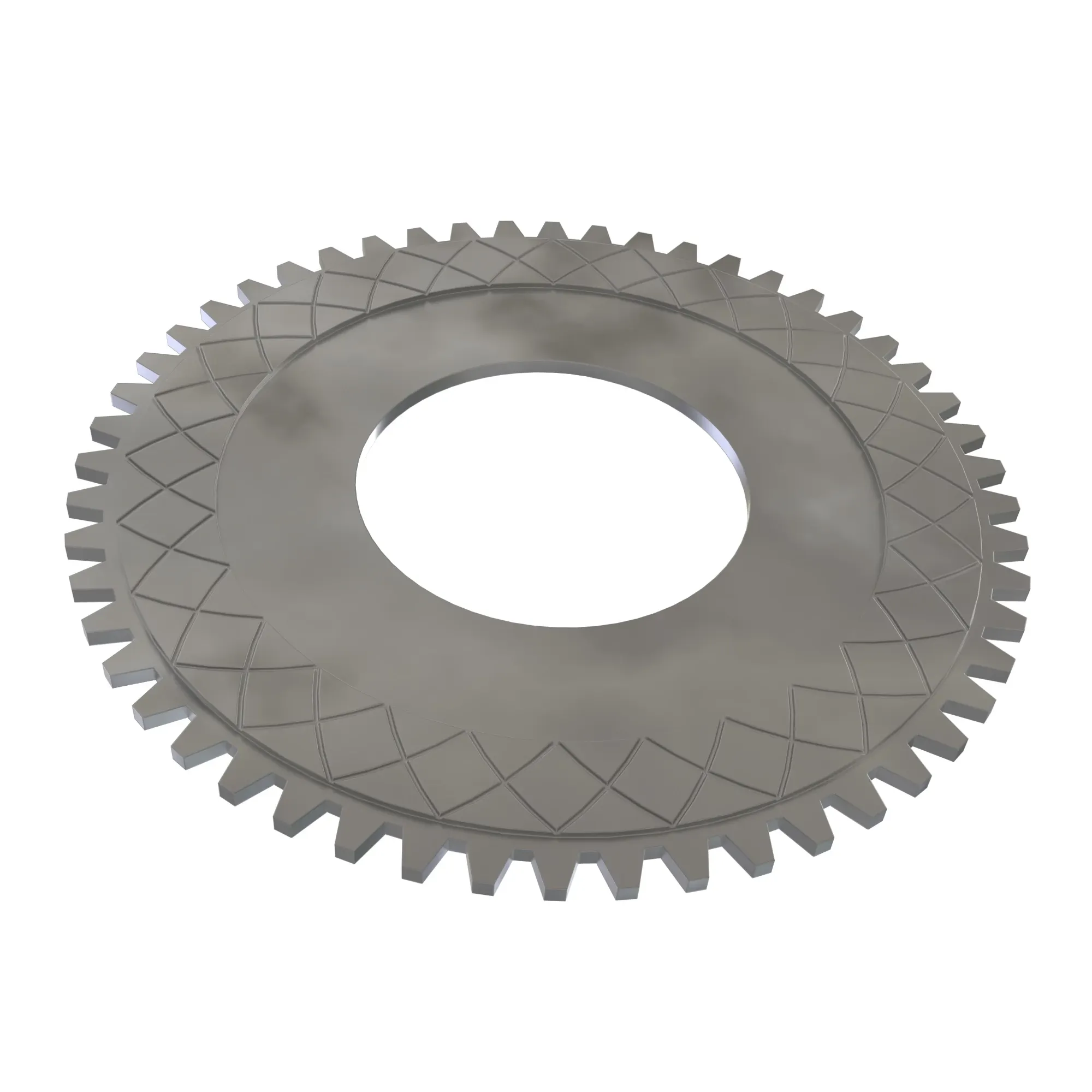 John Deere Disk - R126193