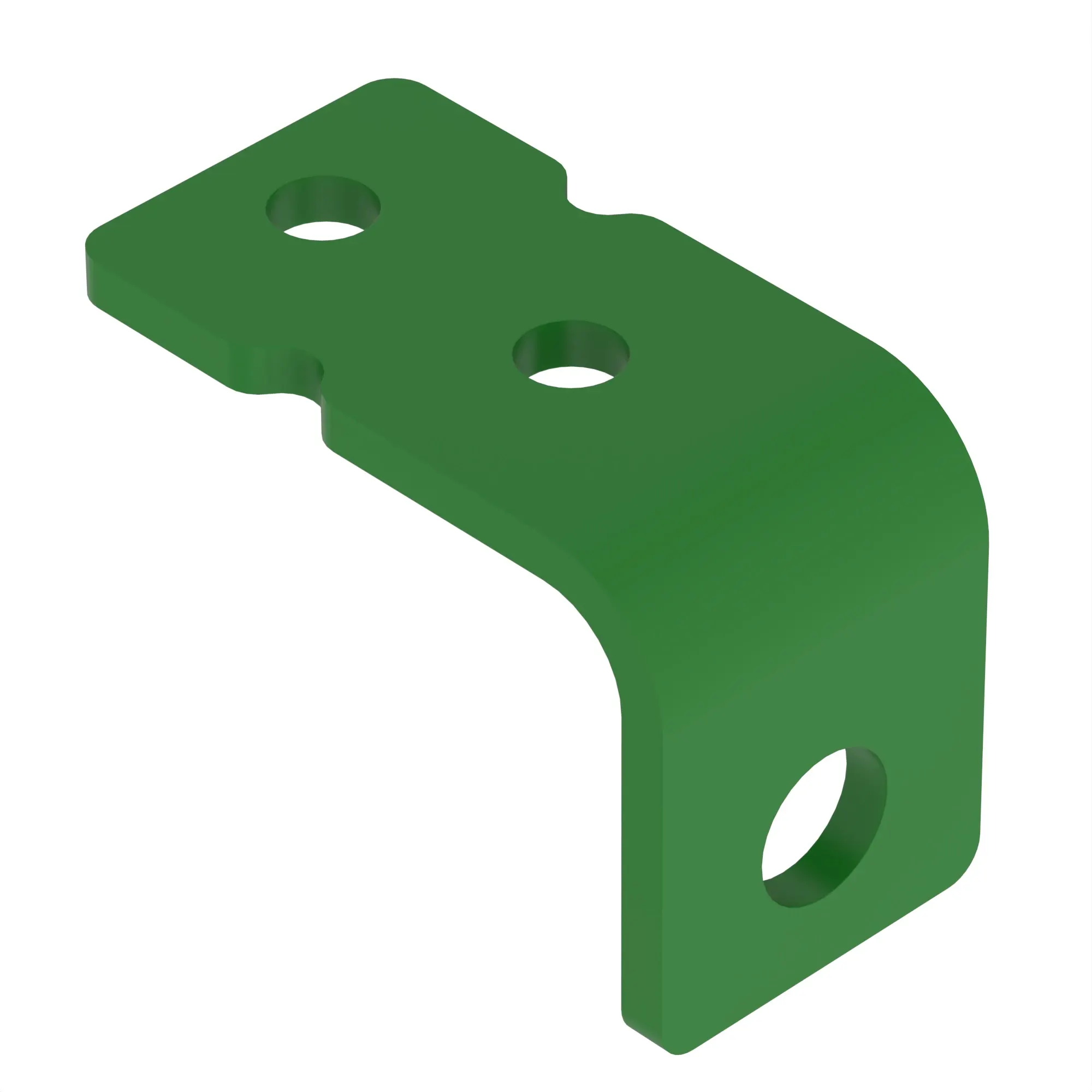 John Deere Angle - A79010