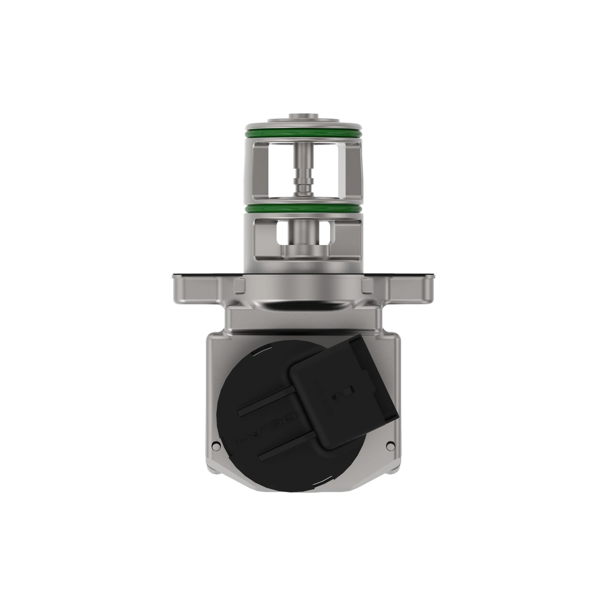 Exhaust Gas Recycling Valve