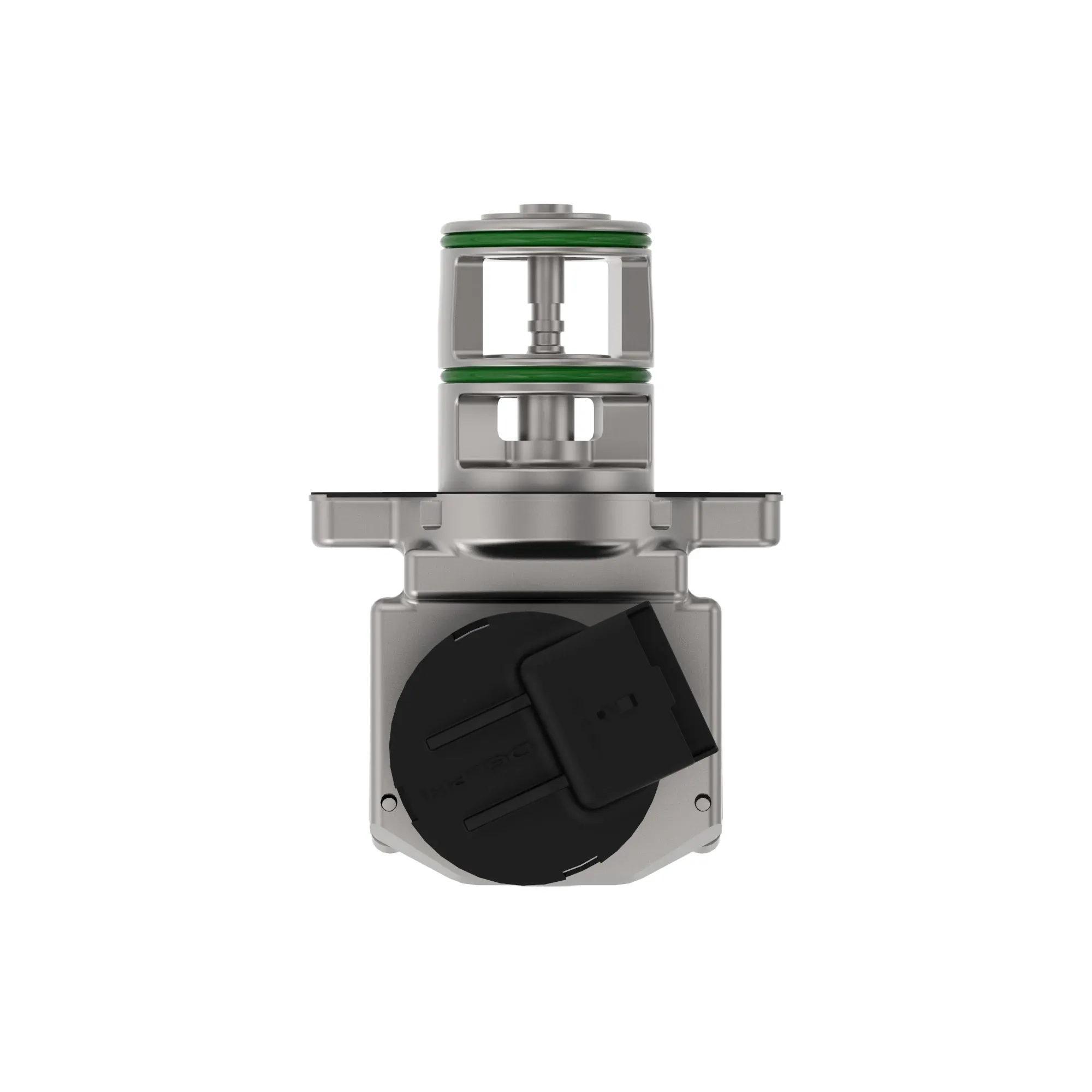 Exhaust Gas Recycling Valve