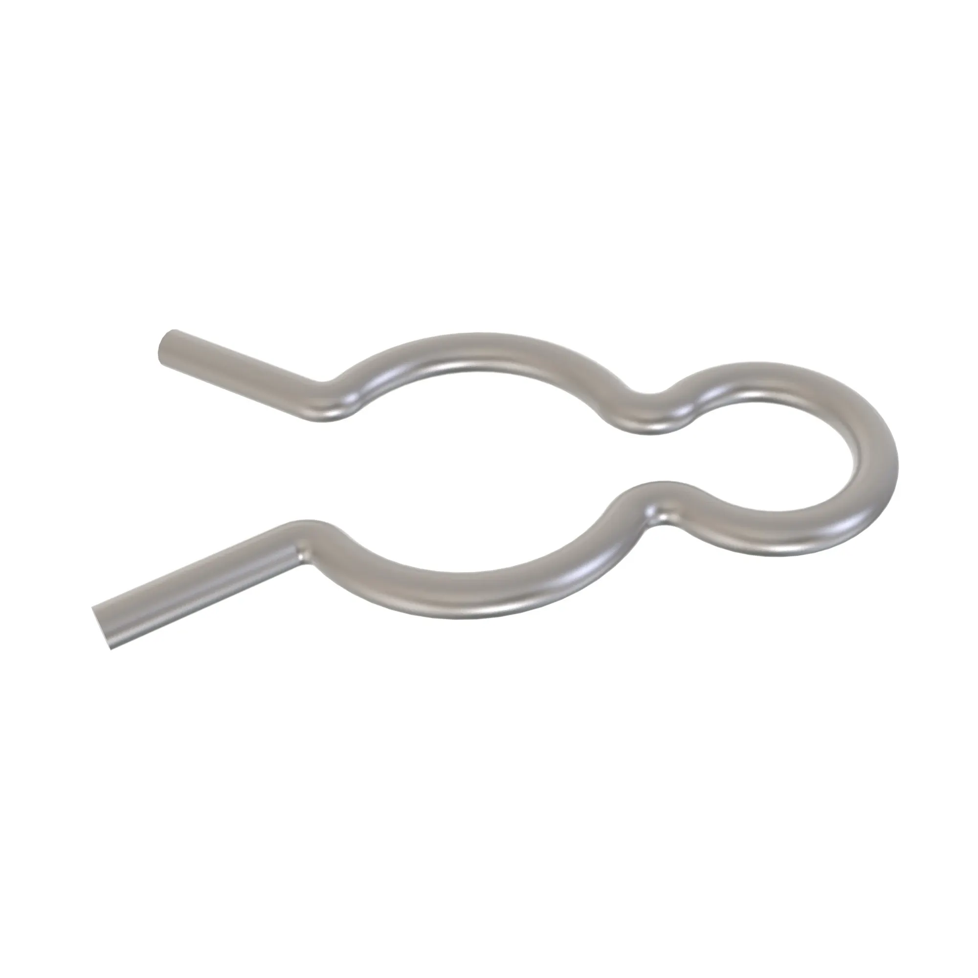 John Deere Retaining Pin - A116458