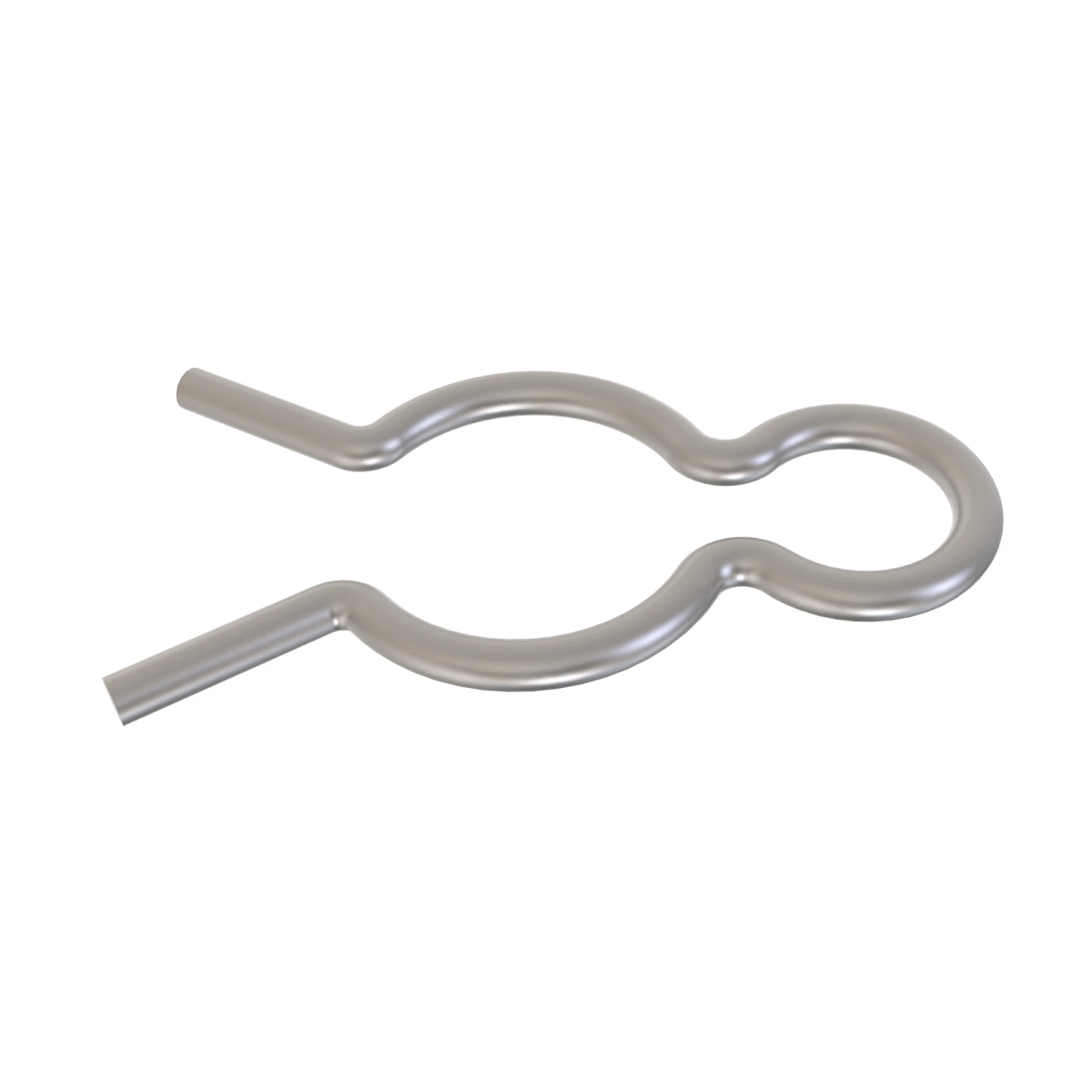 Pin, Clip, Retaining