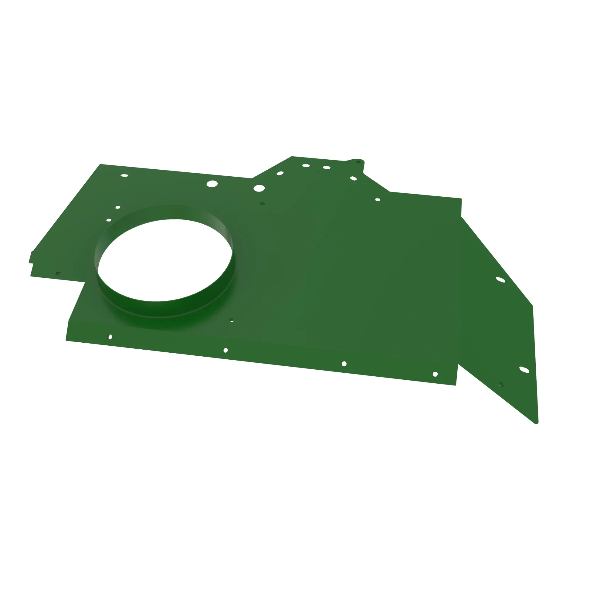 John Deere Cover - AXE42449