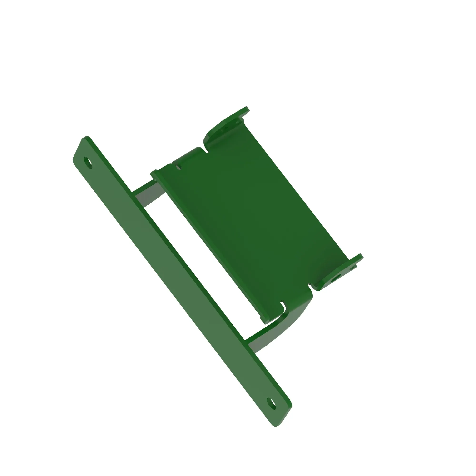 BRACKET(QUICK COUPLER ASSEMBLY)