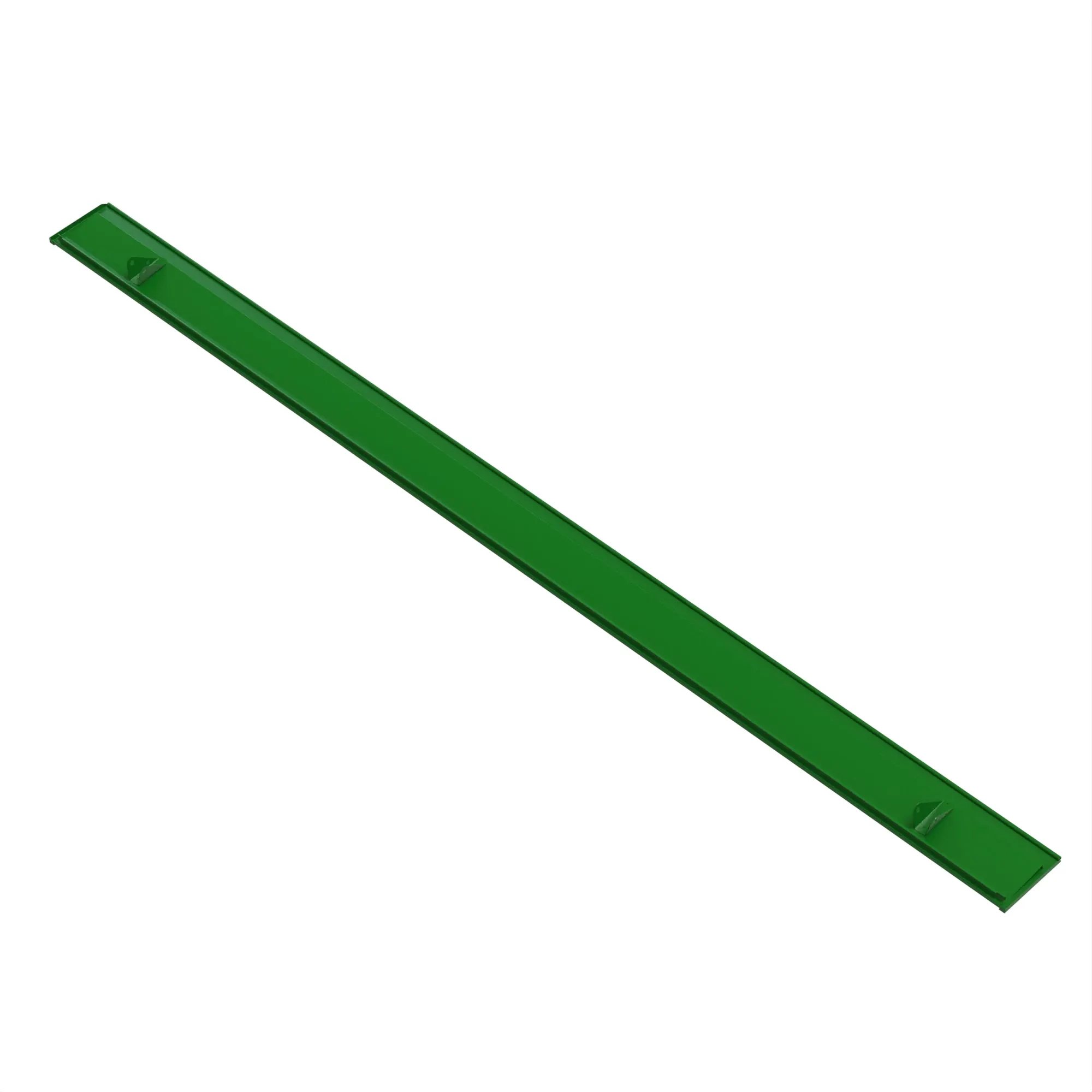 COVER ASSY, GRASS SEED BOX - 8'
