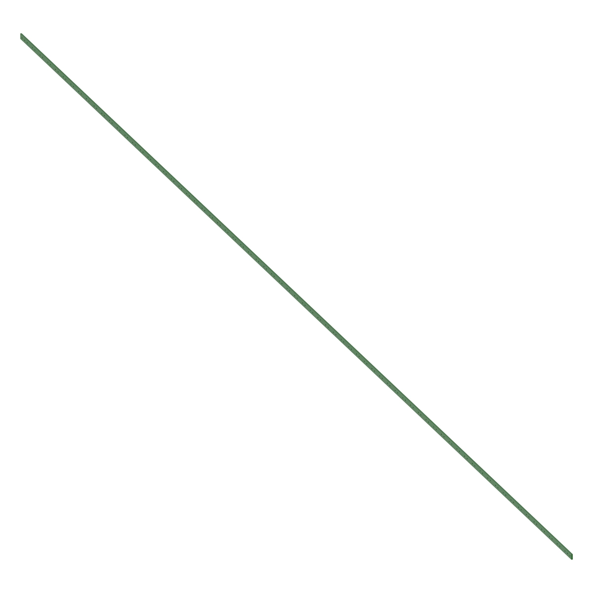 Knifeback